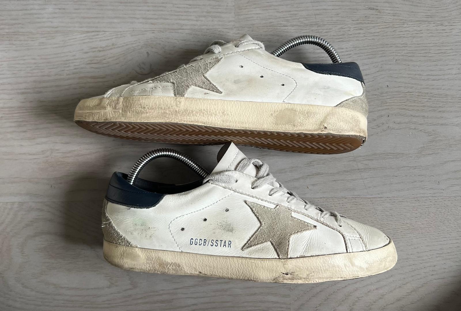 Golden Goose Superstar