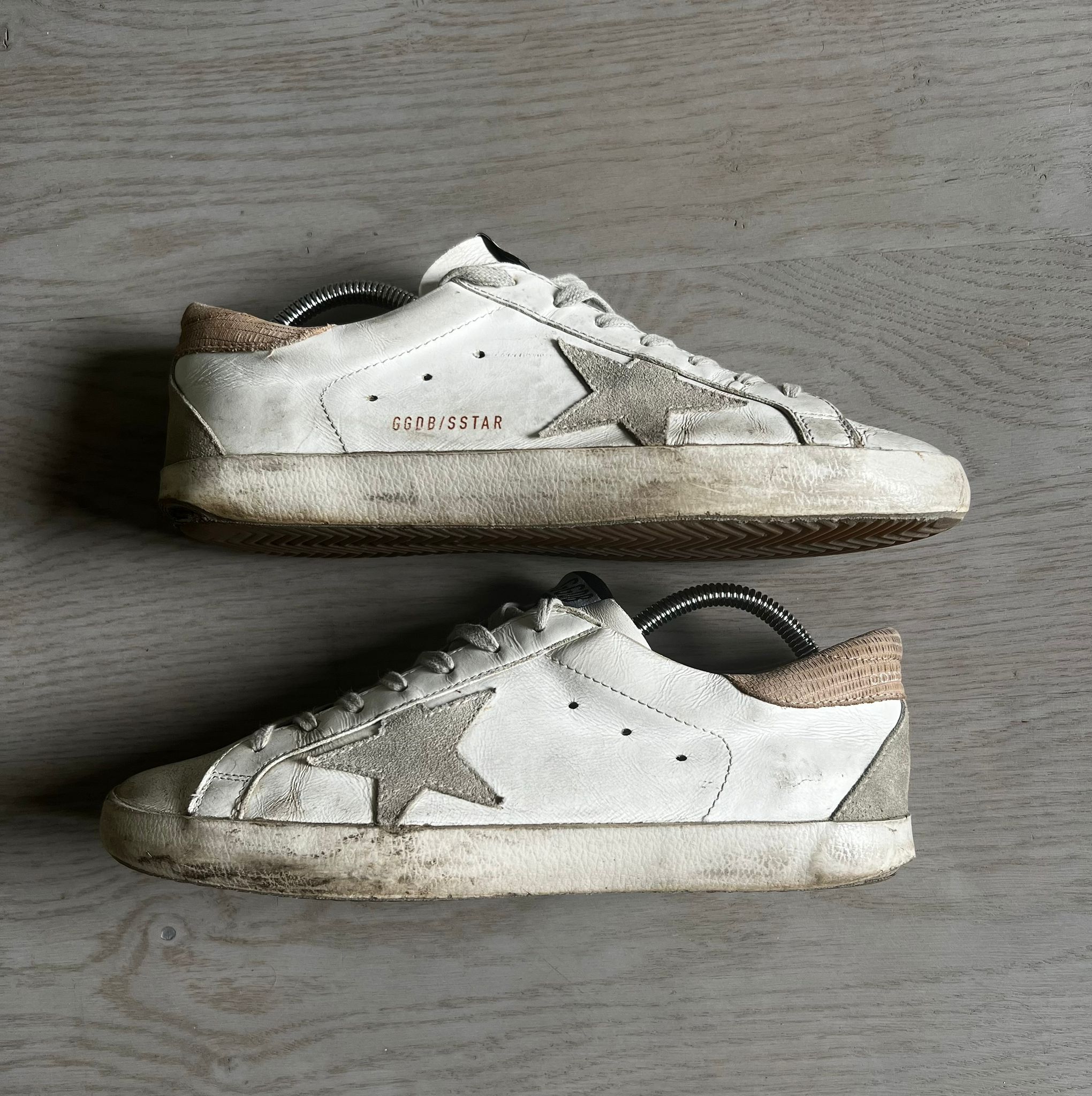 Golden Goose Superstar