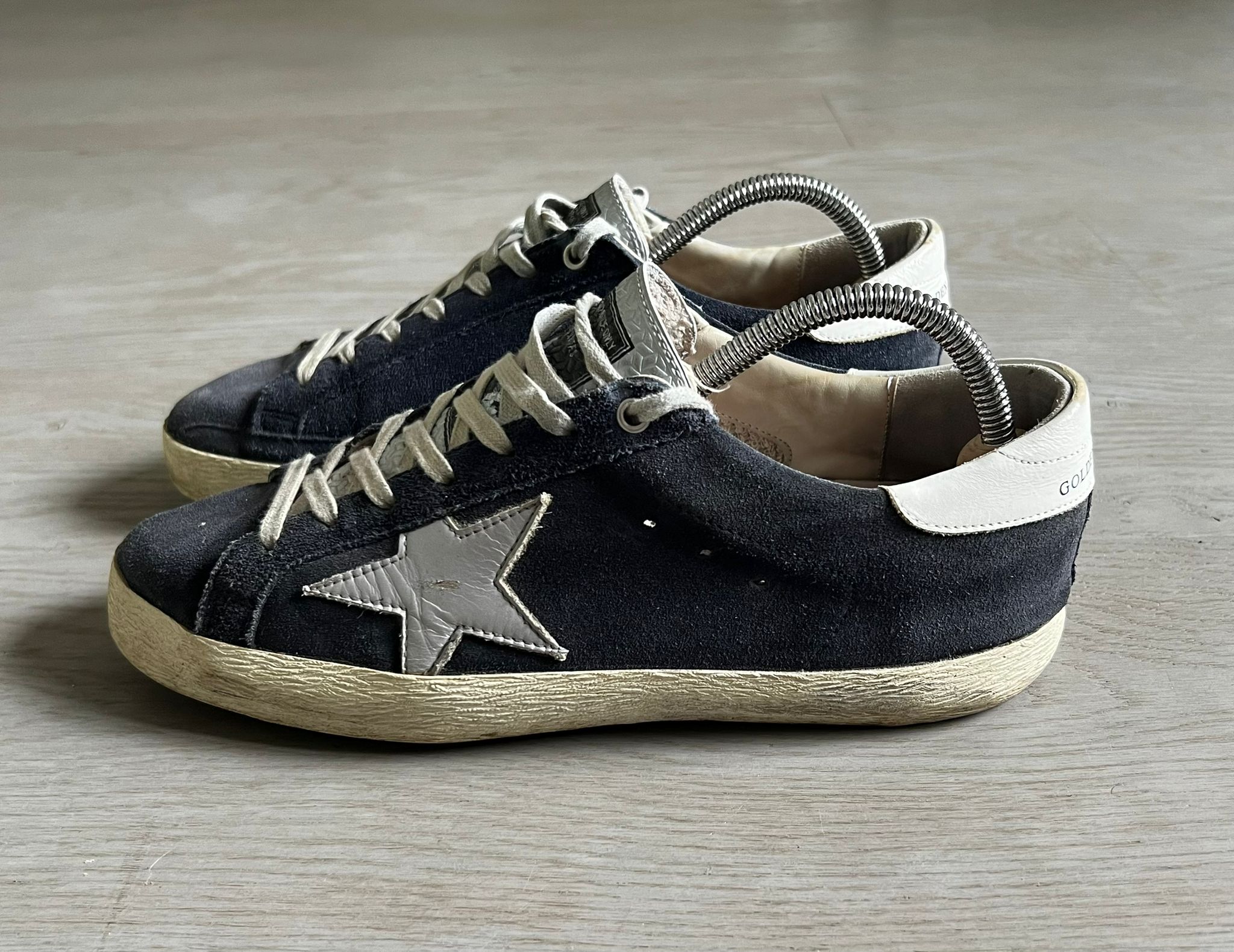 Golden Goose Superstar