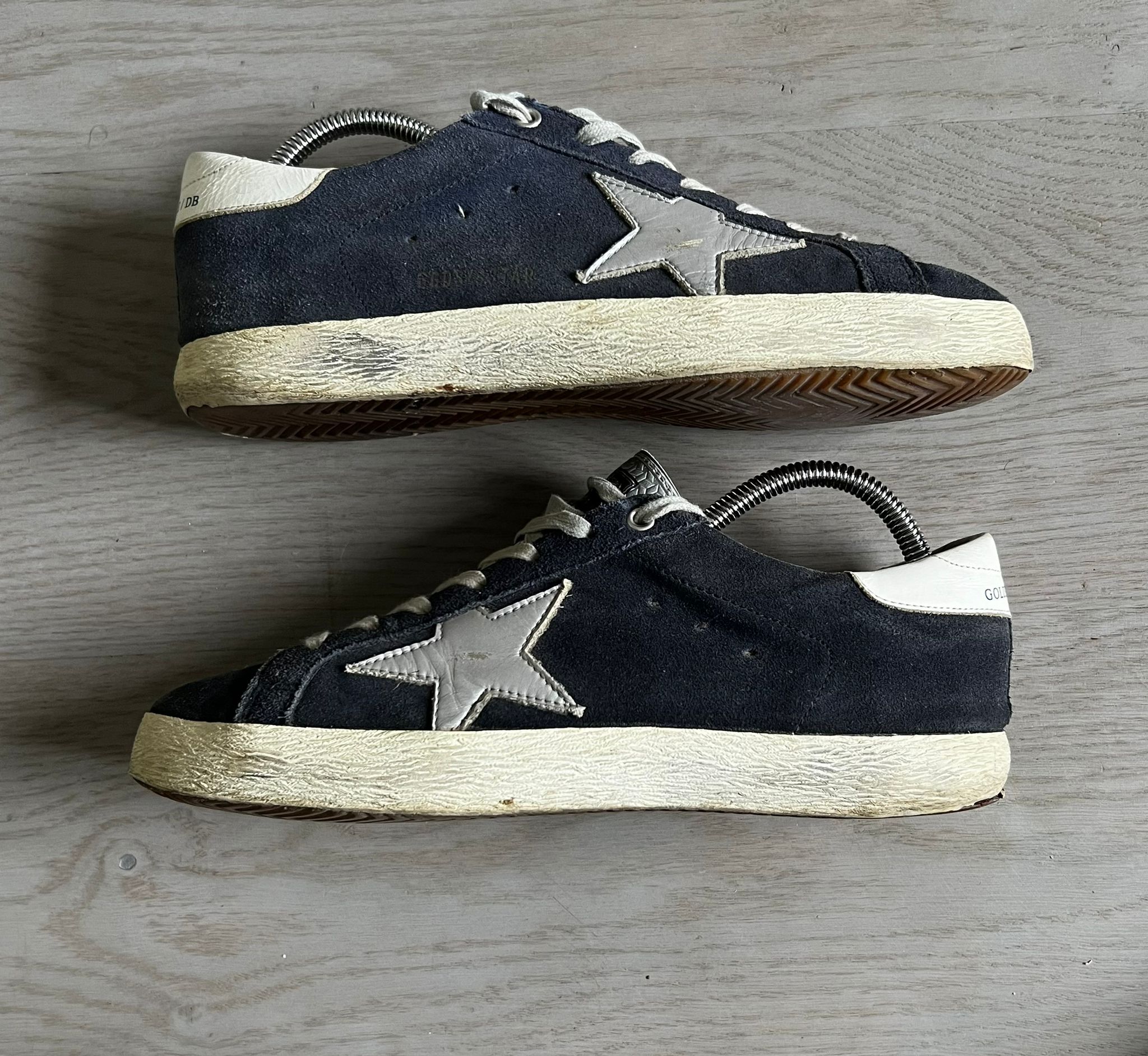 Golden Goose Superstar