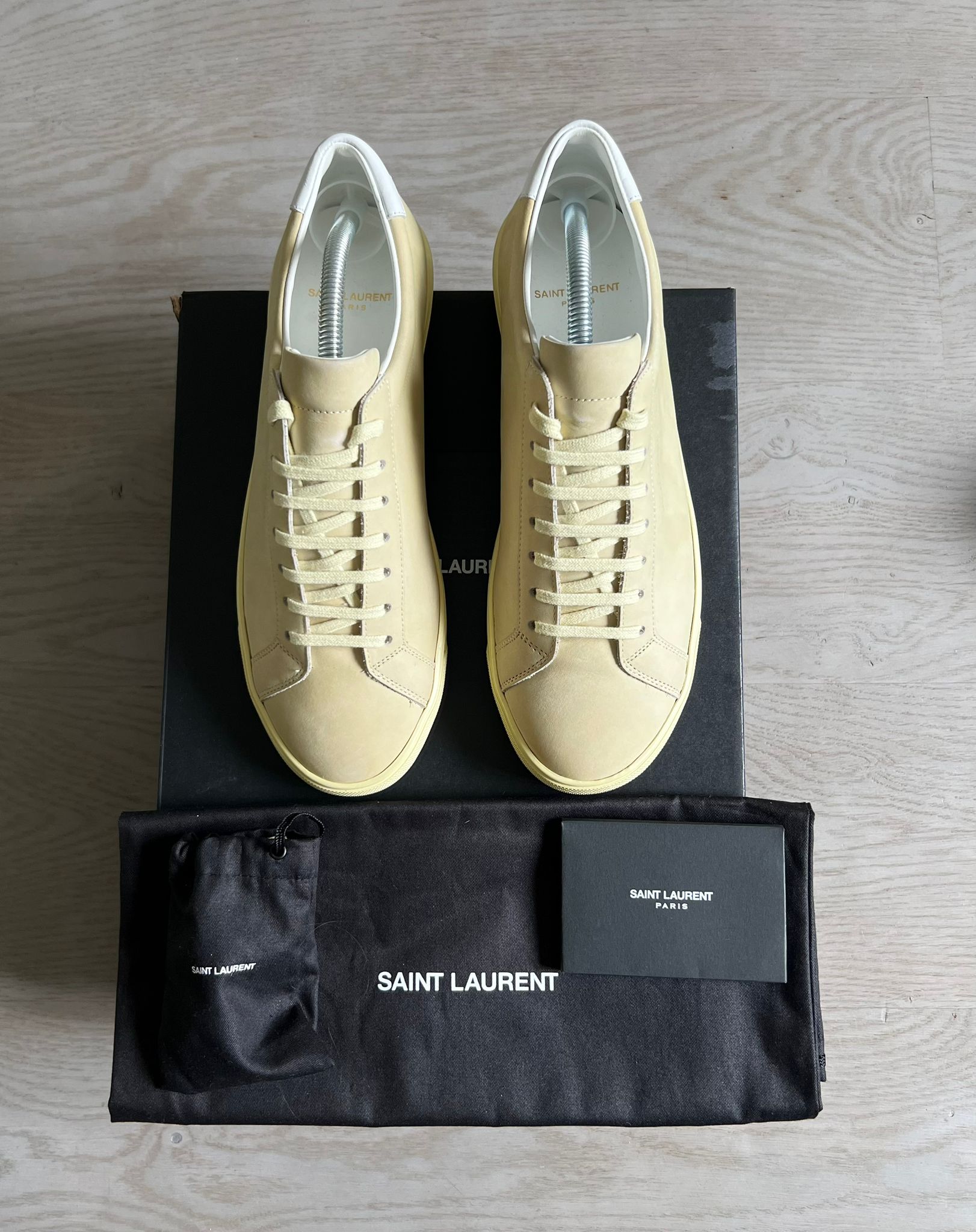 Saint Laurent