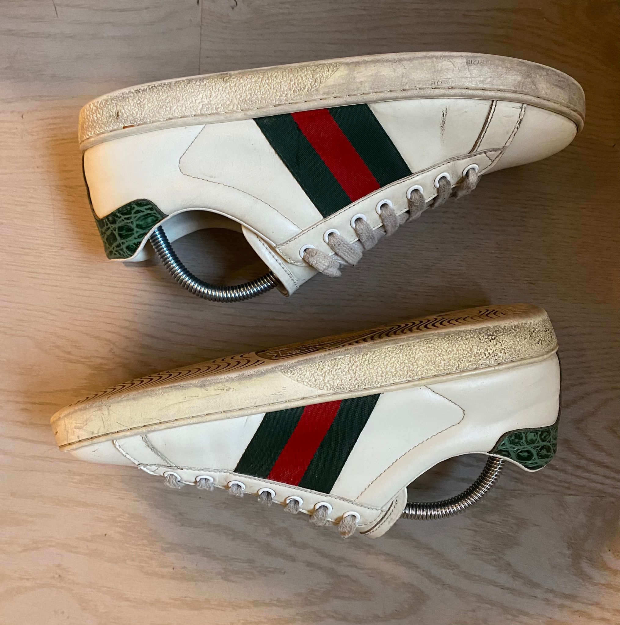 Gucci Ace