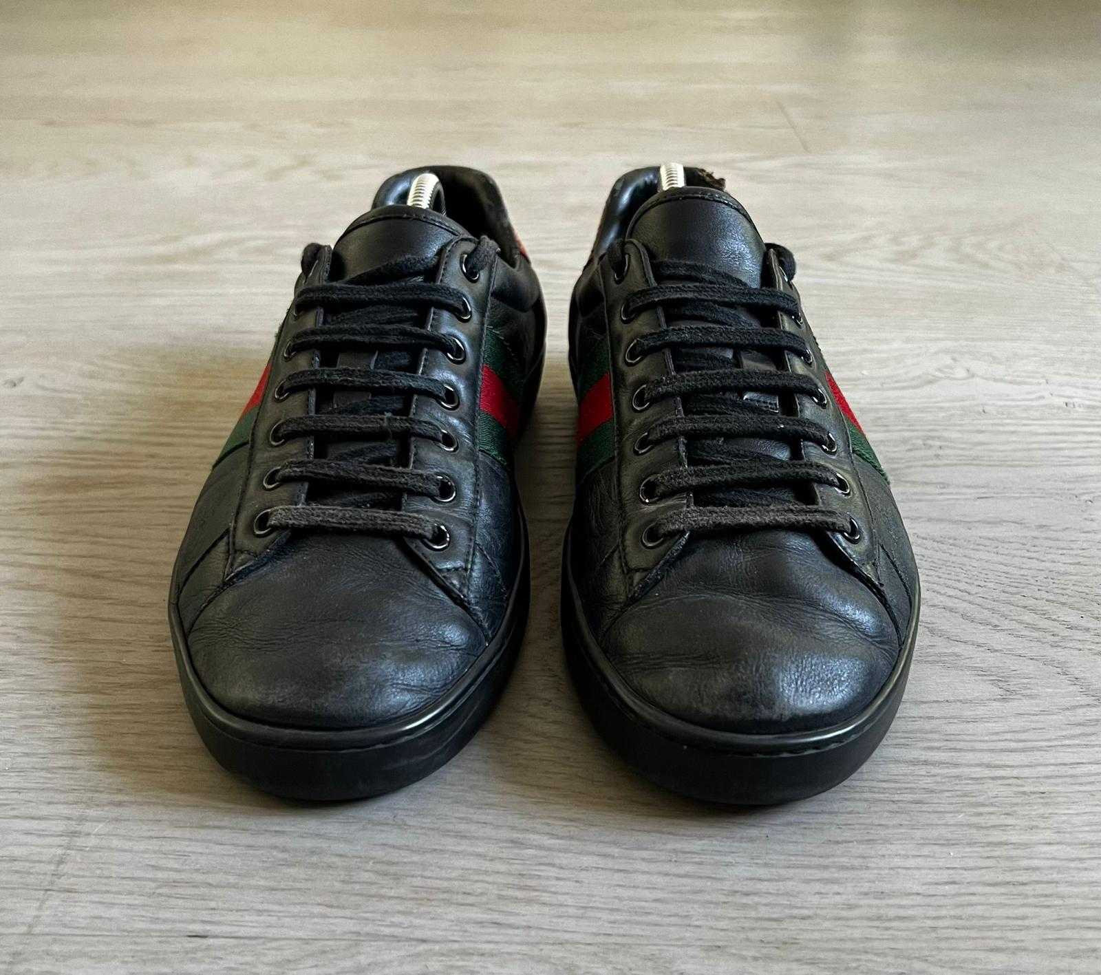 Gucci Ace