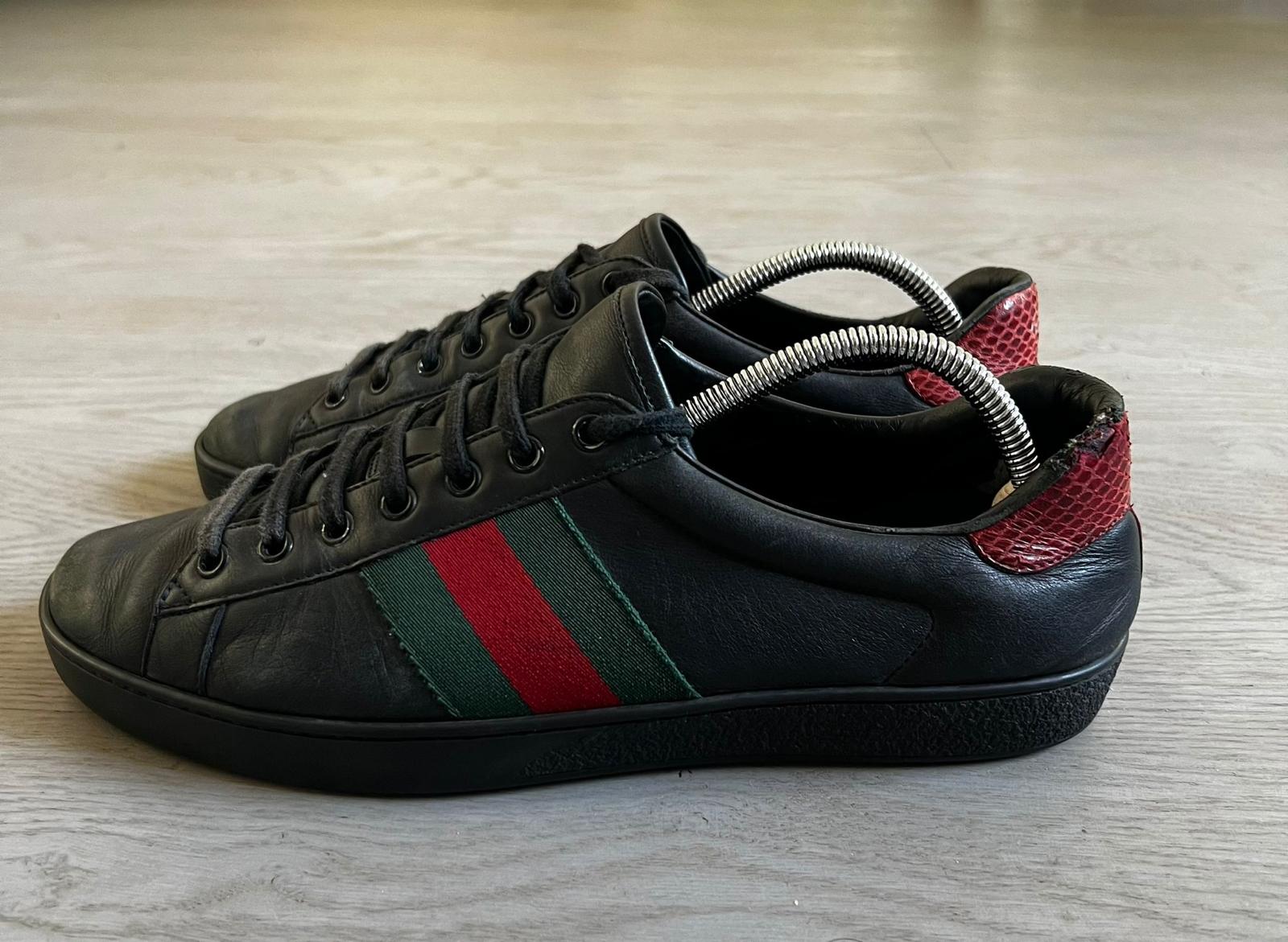 Gucci Ace