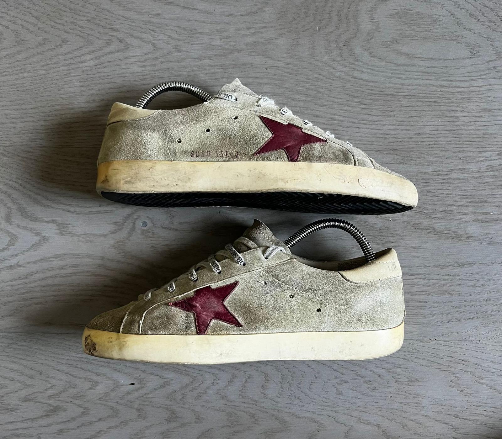 Golden Goose Superstar