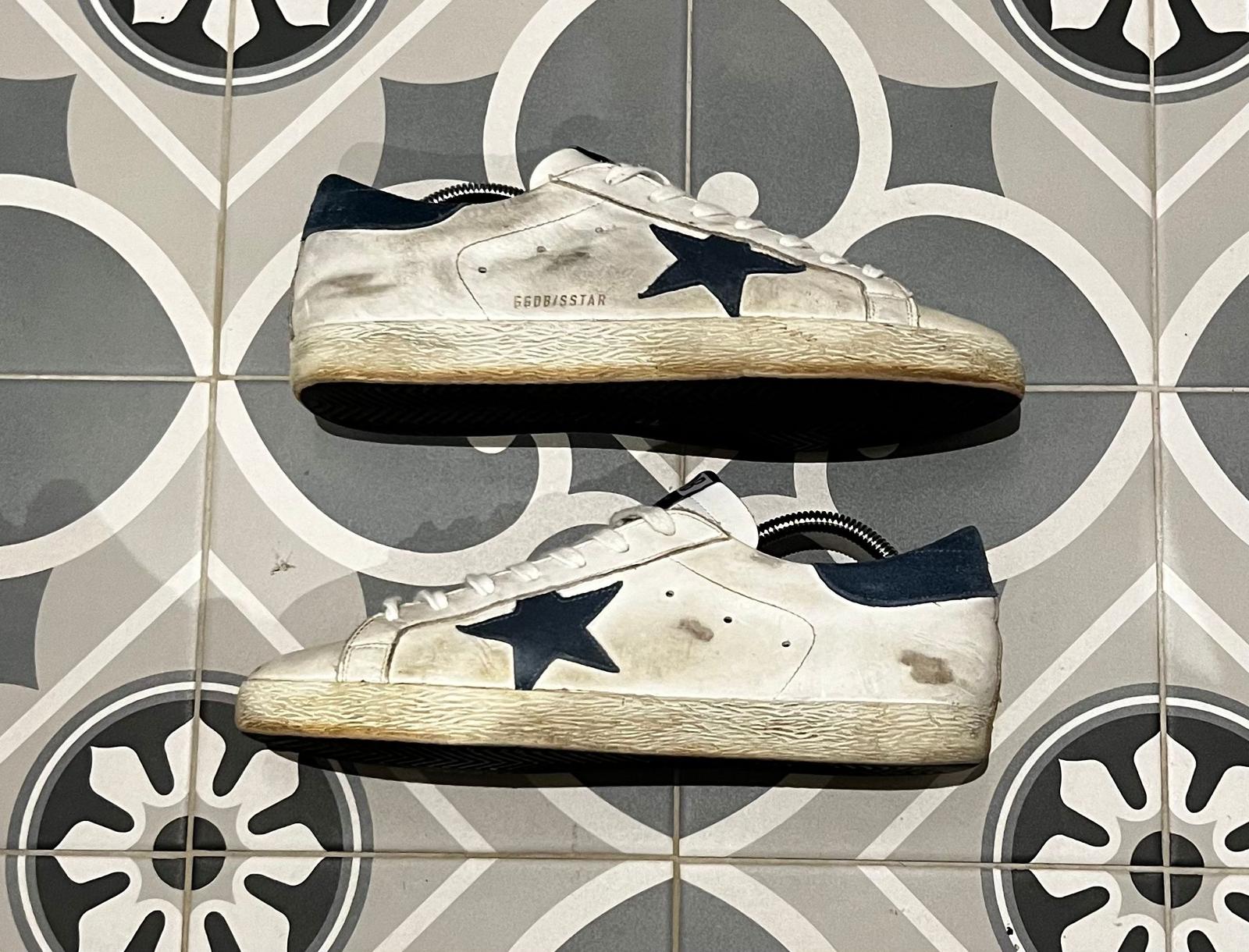 Golden Goose Superstar