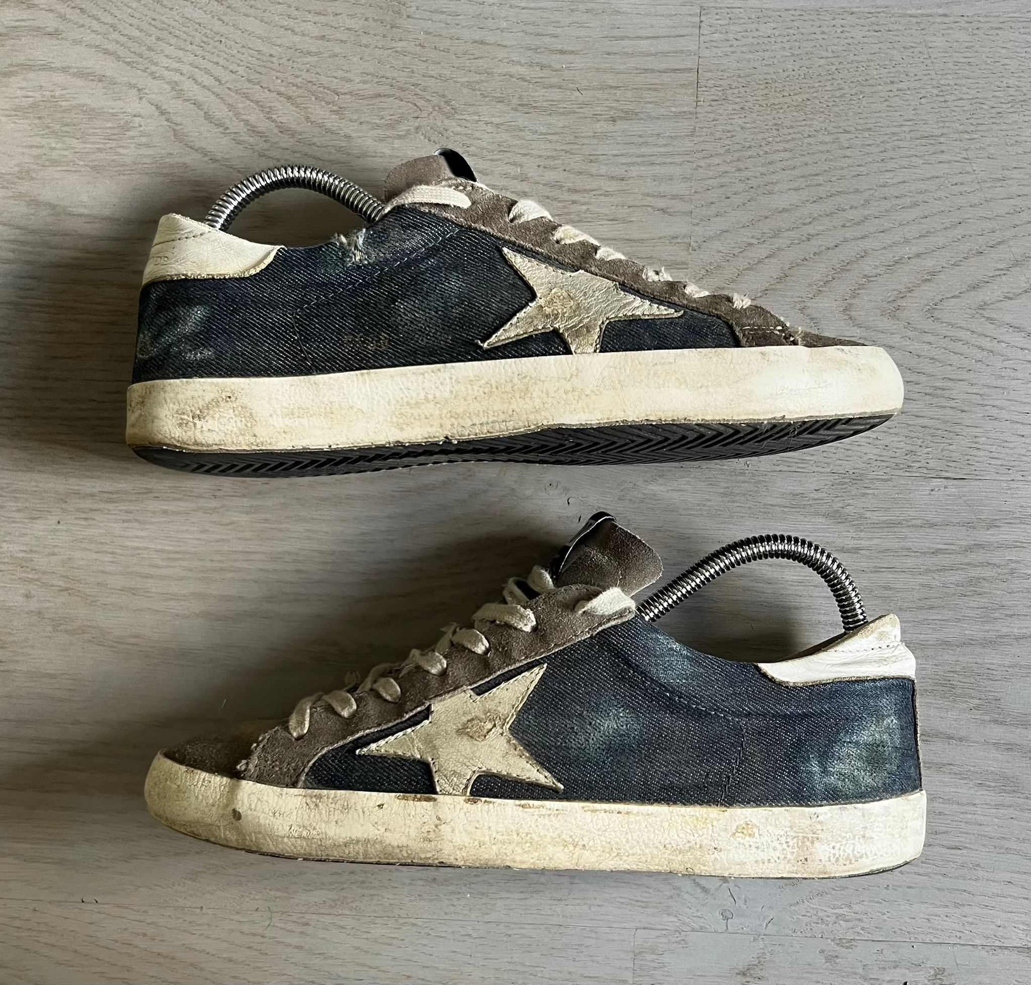 Golden Goose SuperStar