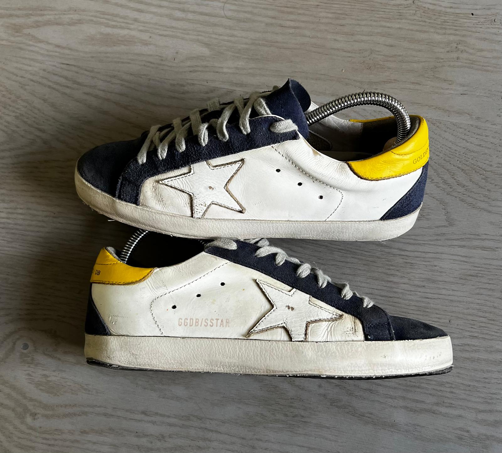 Golden Goose Superstar