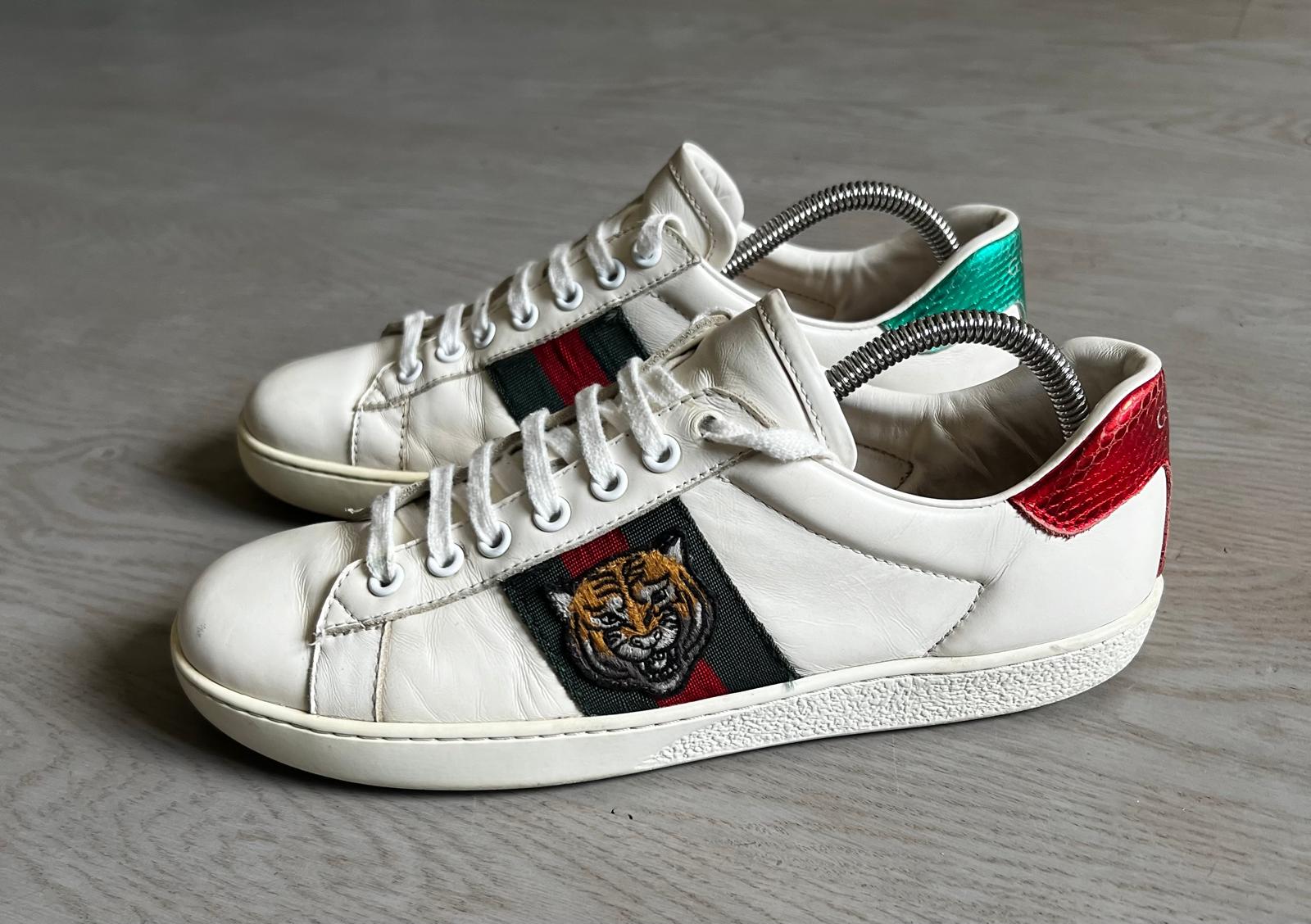 Gucci Ace Tiger