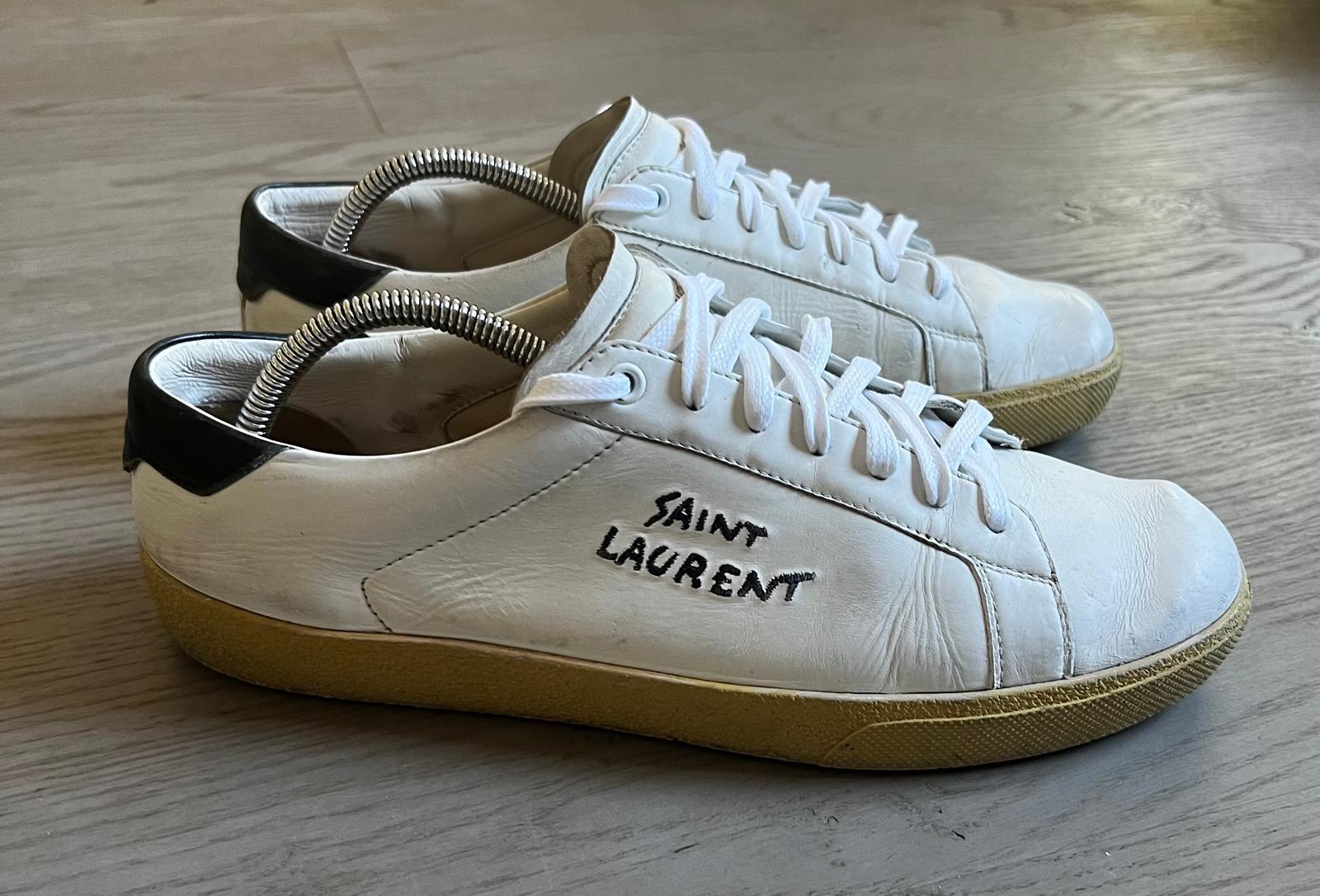 Saint Laurent