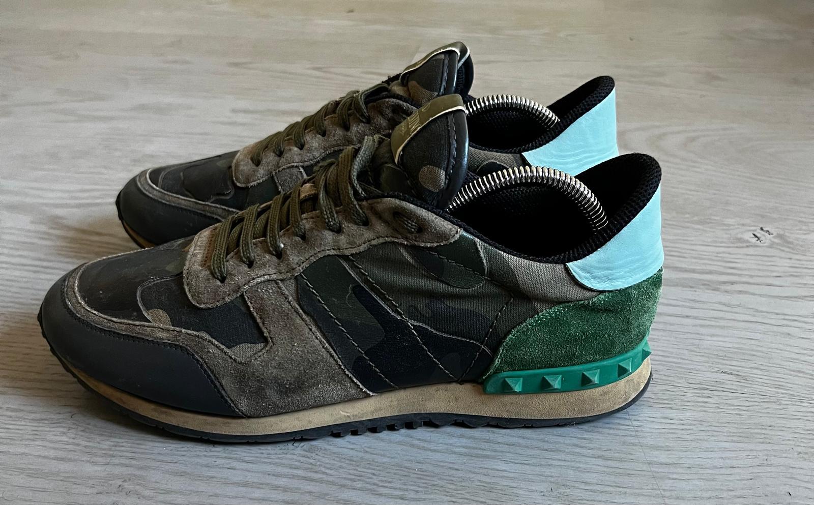 Valentino Rockrunner