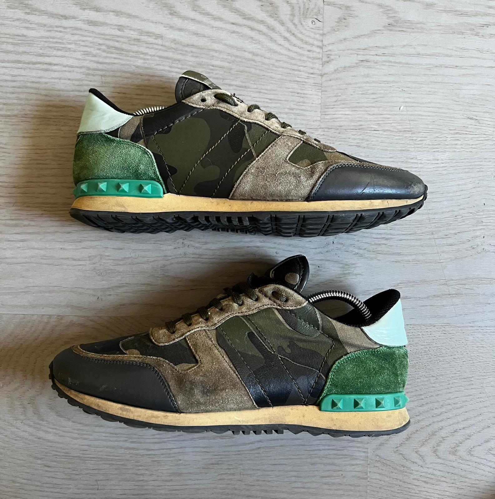 Valentino Rockrunner