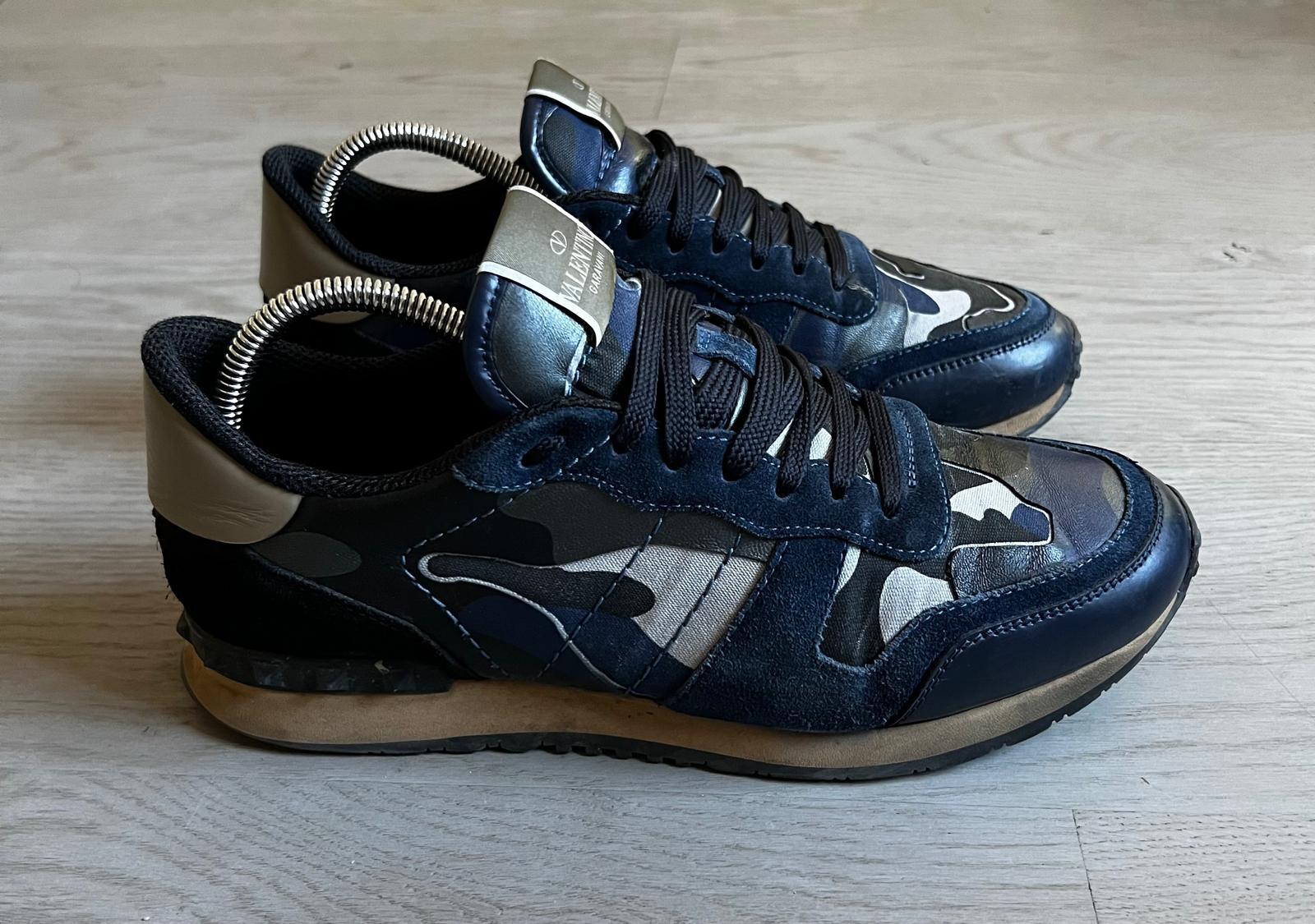 Valentino Rockrunner