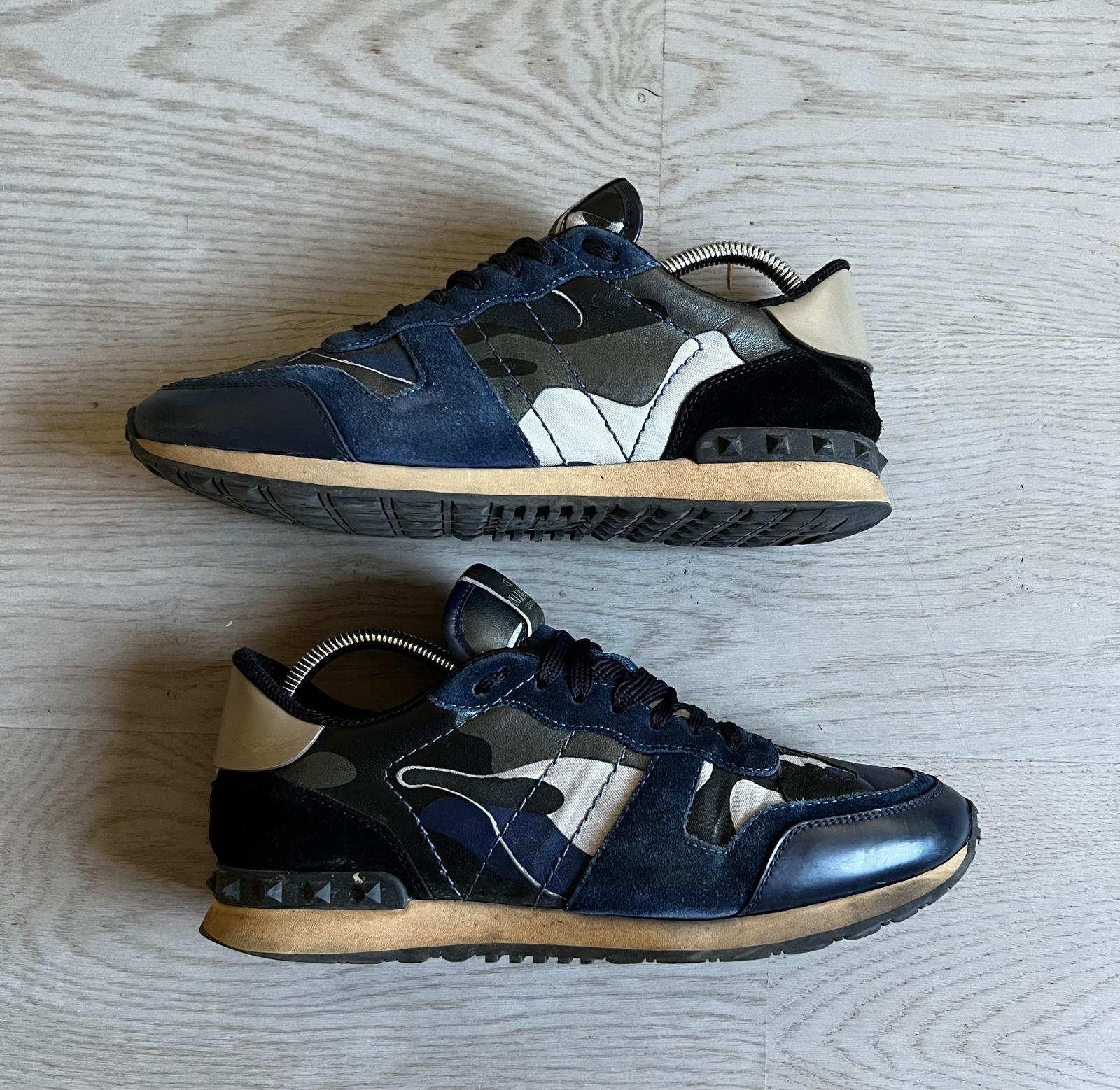 Valentino Rockrunner