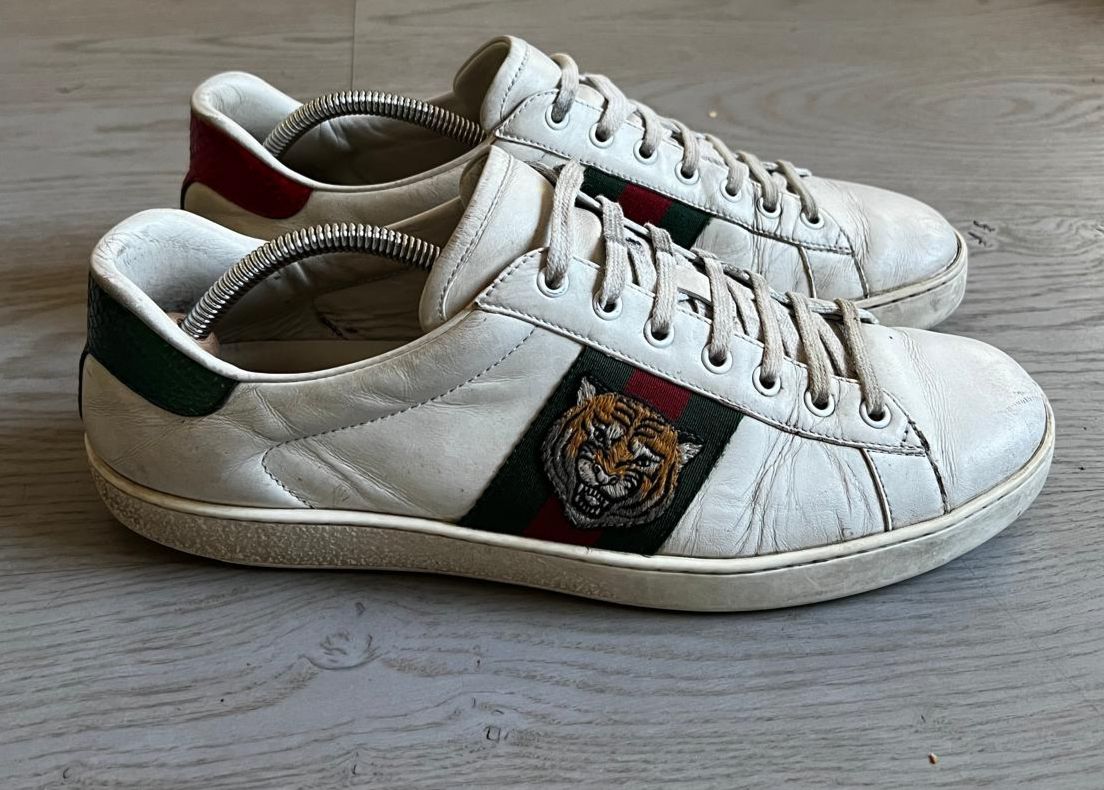 Gucci Ace Tiger