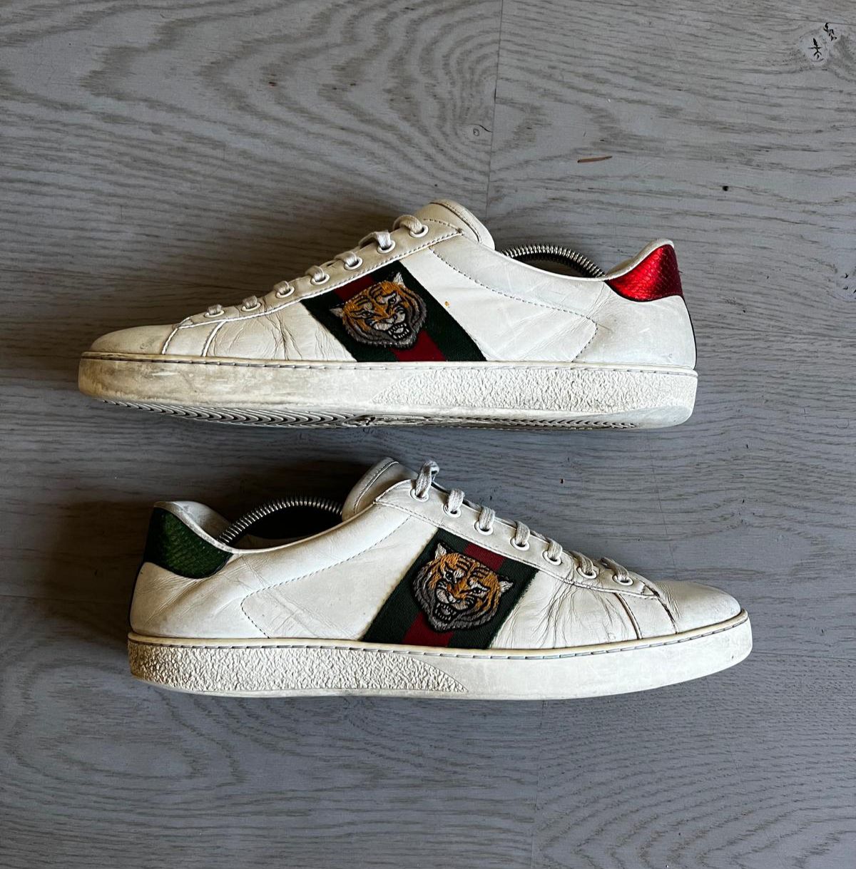 Gucci Ace Tiger