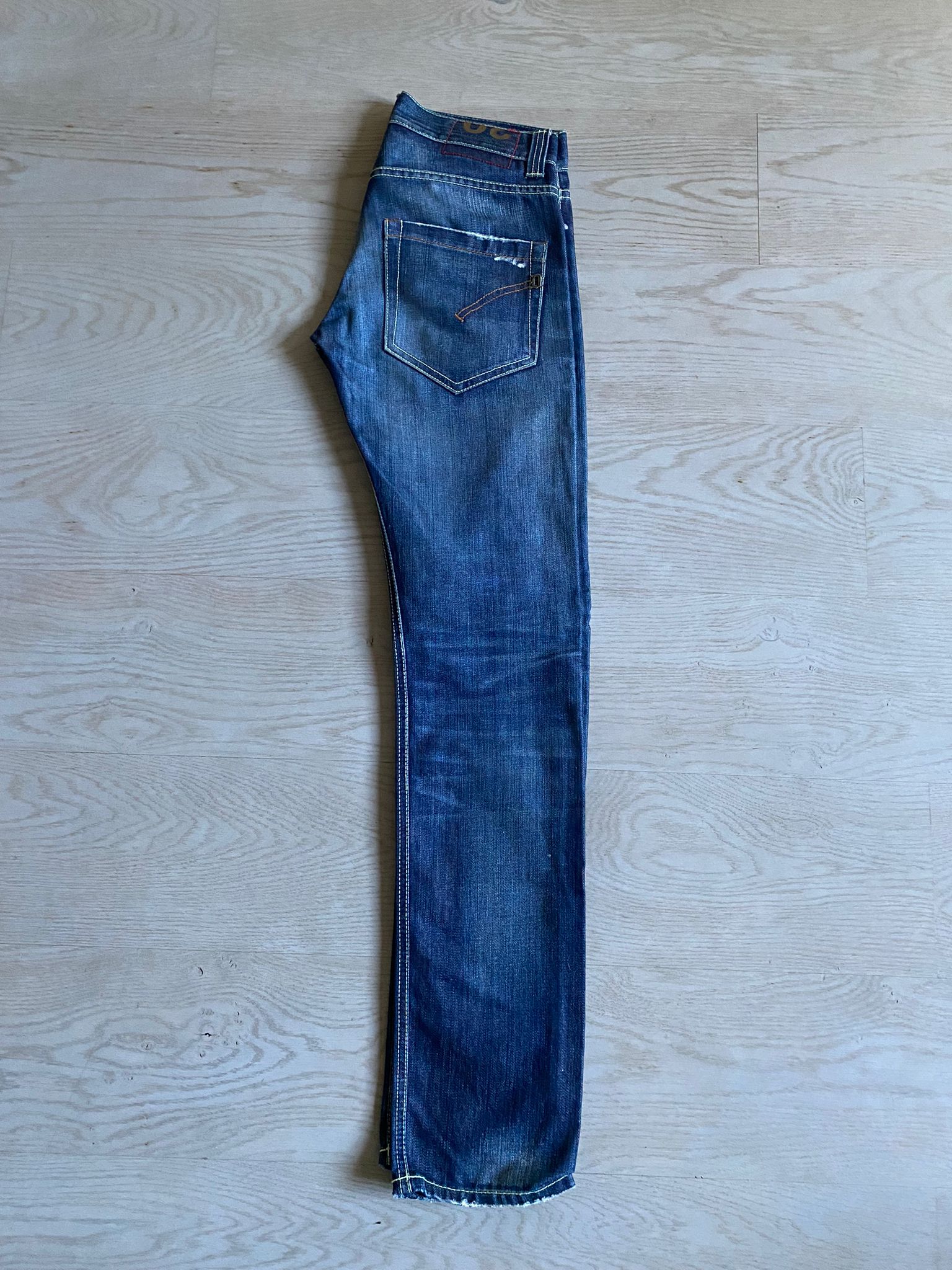 Dondup Lucky Jeans W30