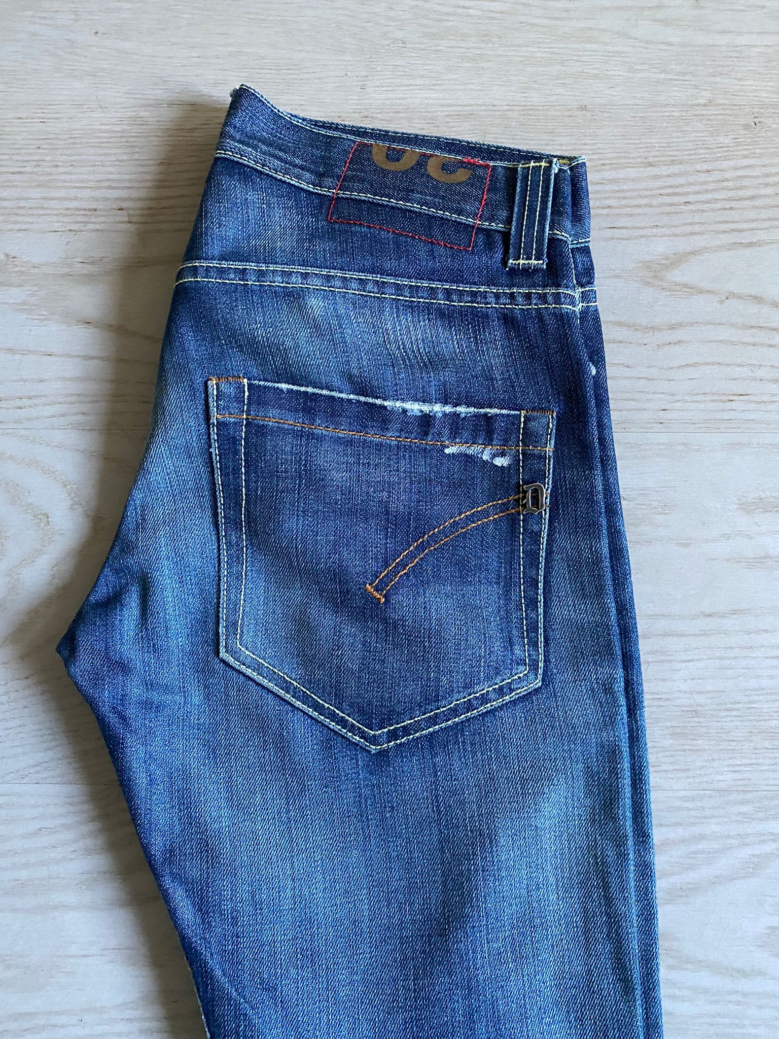 Dondup Lucky Jeans W30