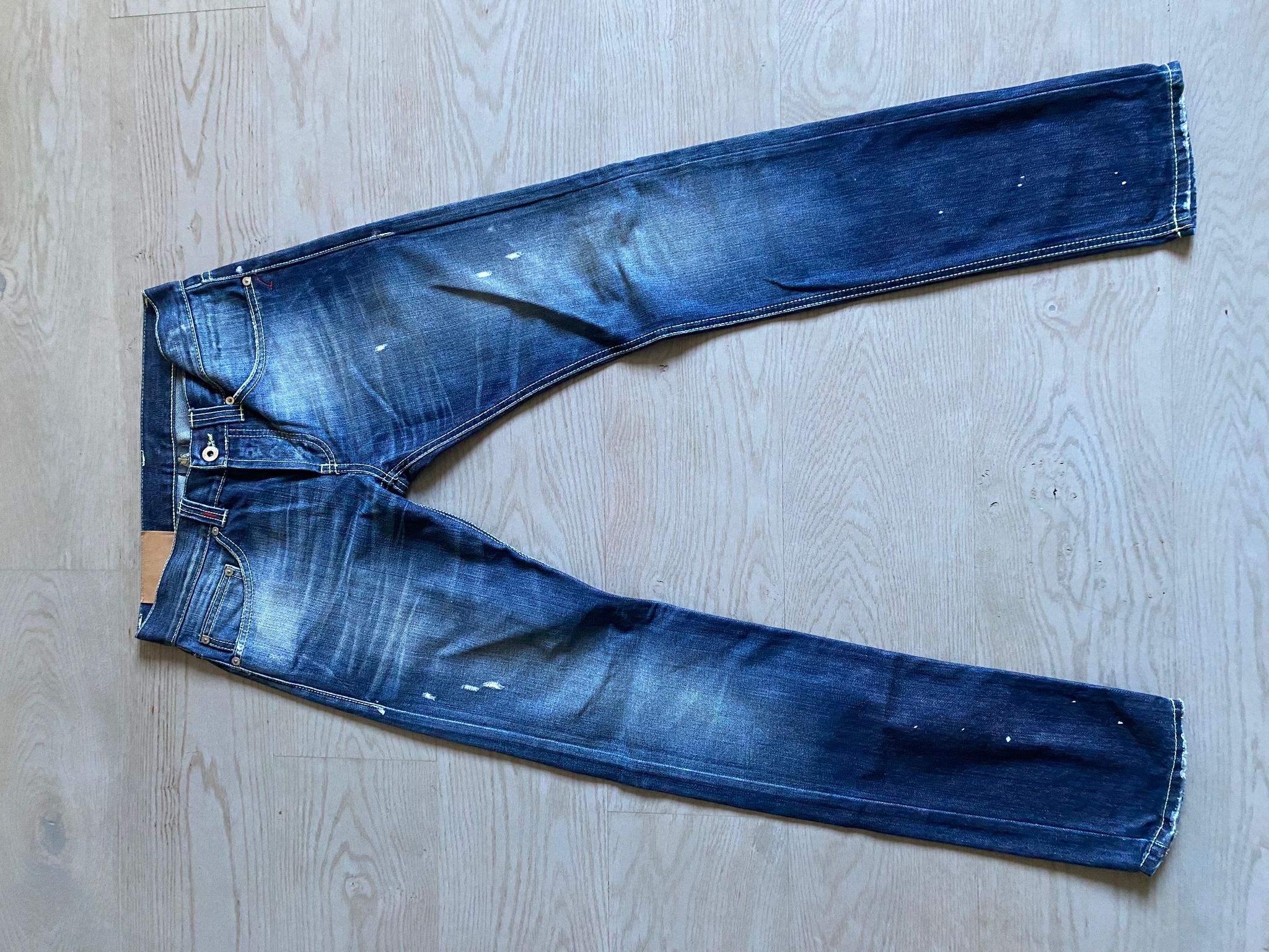 Dondup Lucky Jeans W30