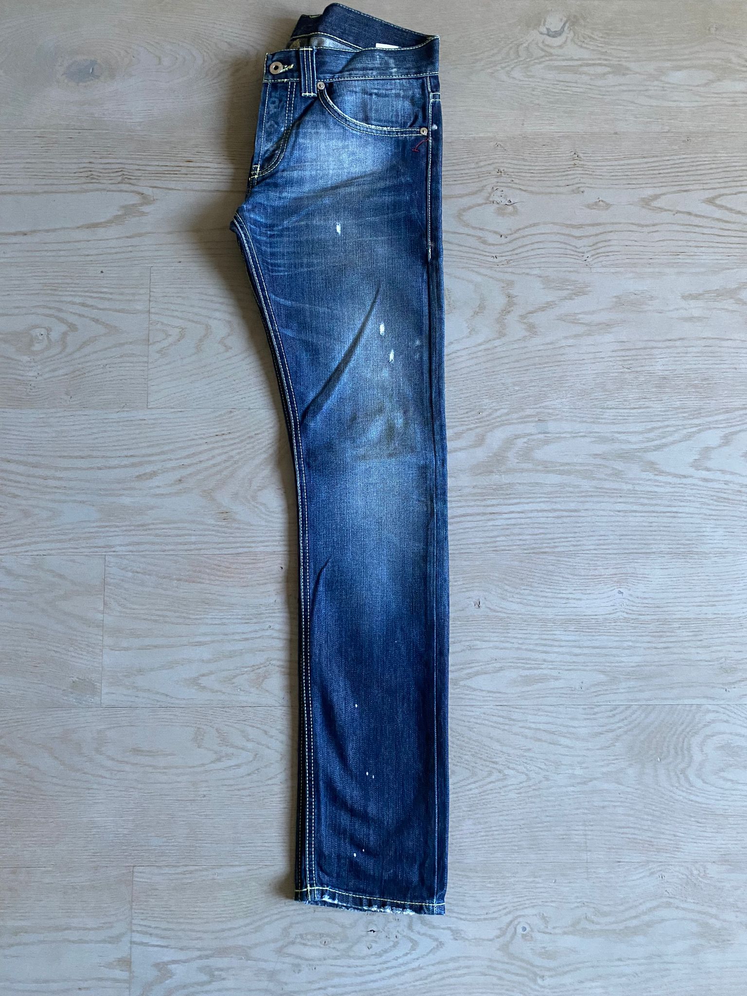 Dondup Lucky Jeans W30