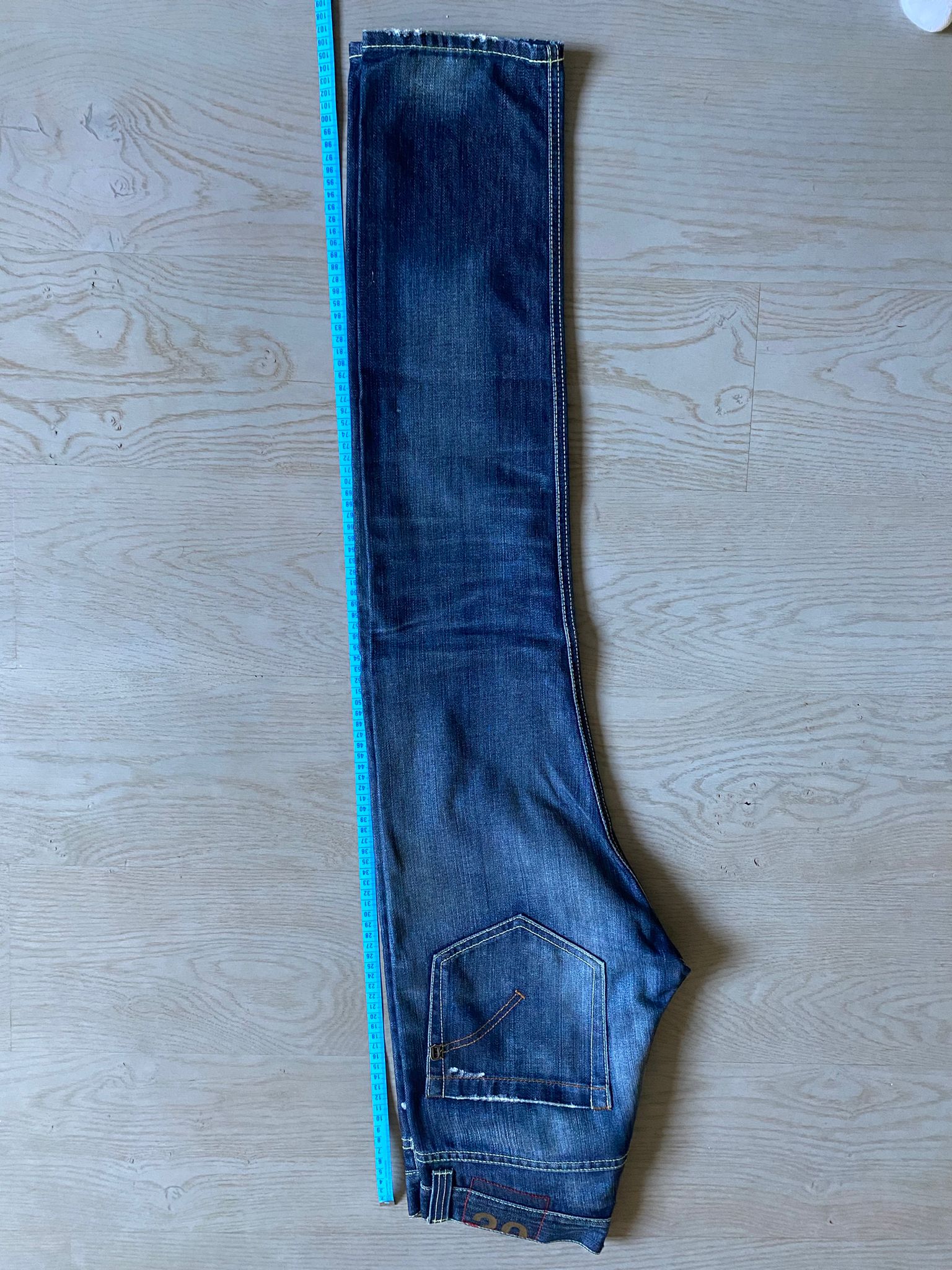 Dondup Lucky Jeans W30