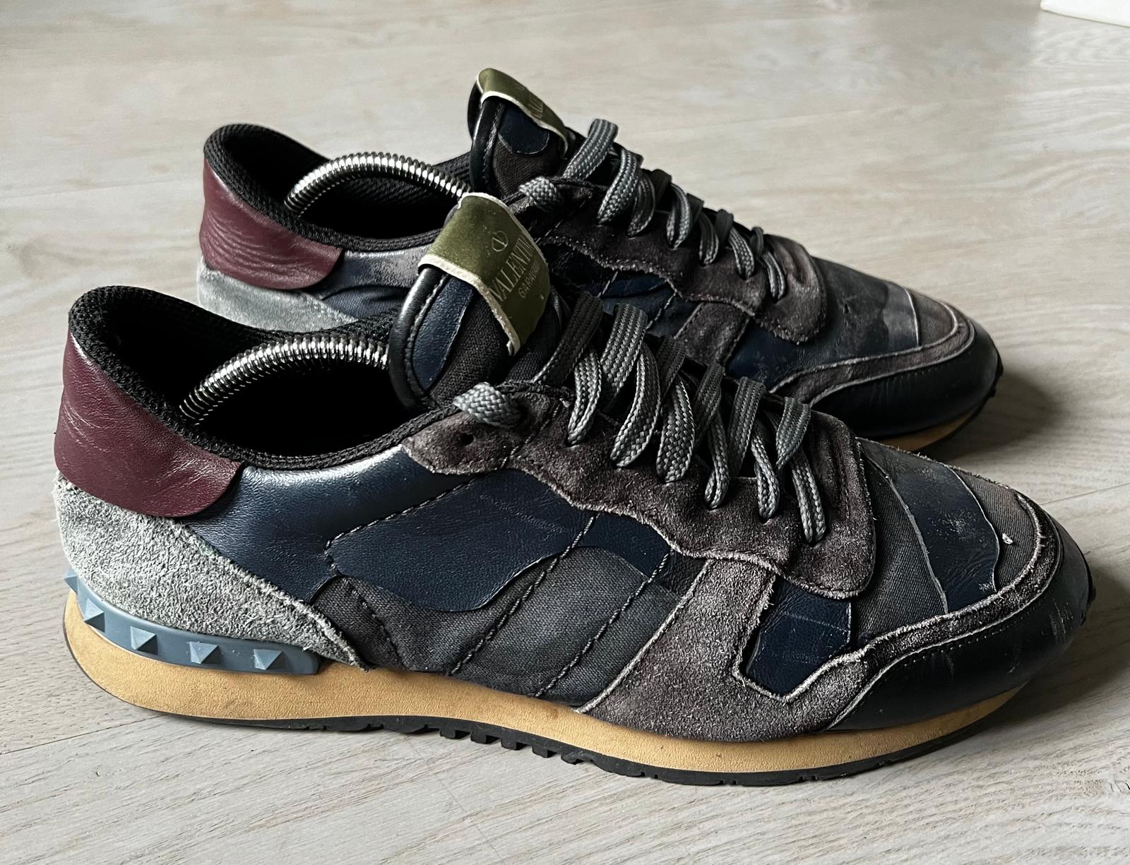 Valentino Rockrunner