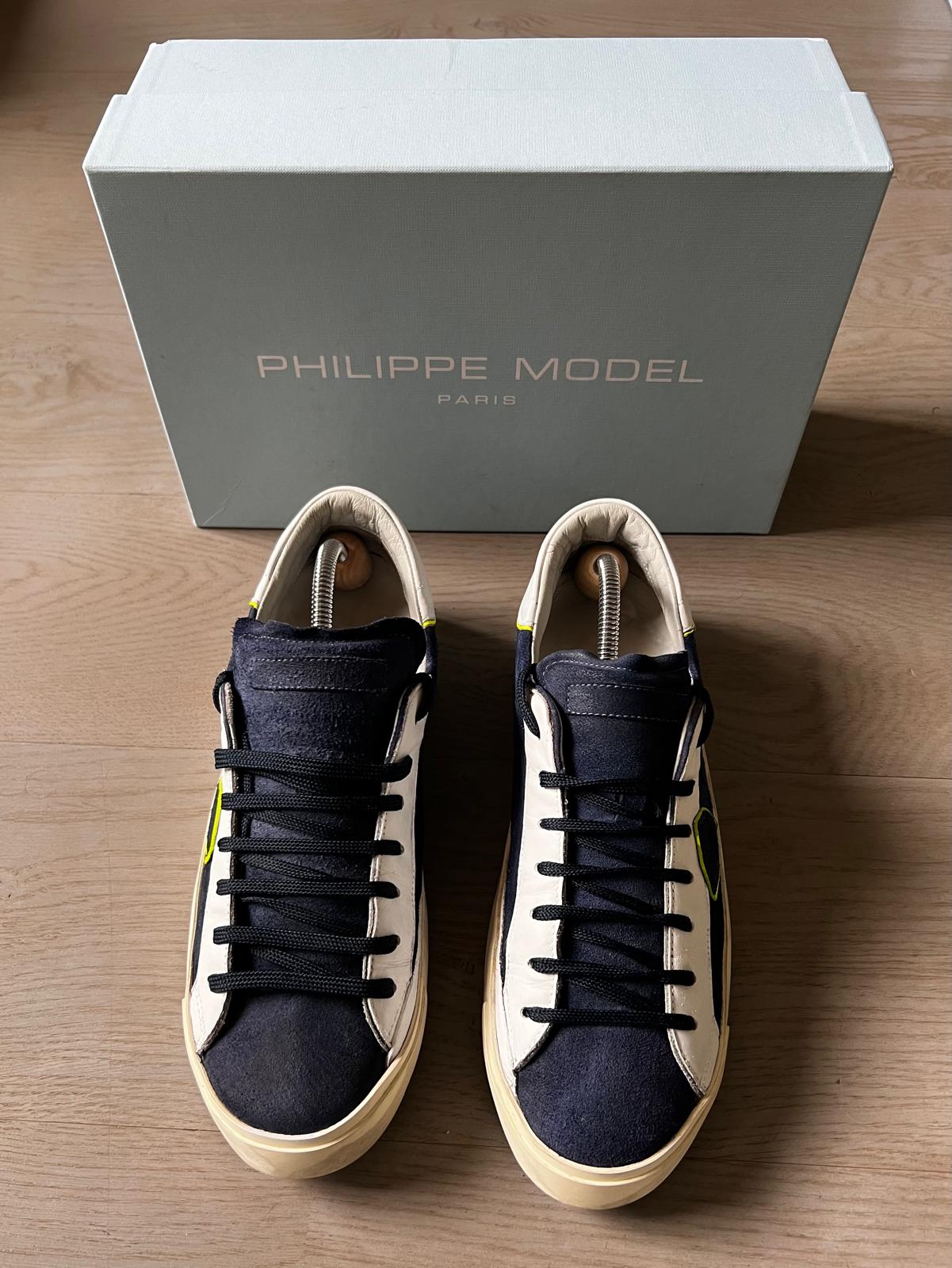 Philippe Model PSRX