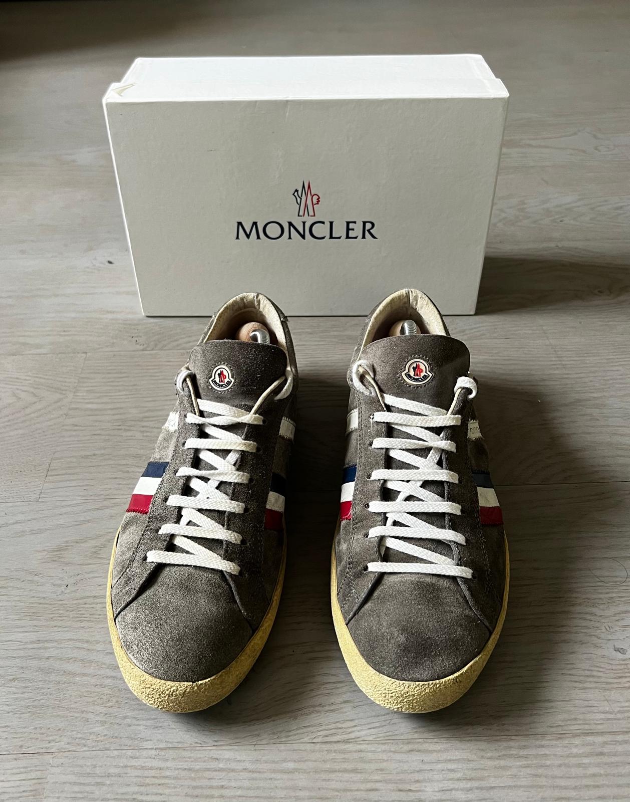 Moncler