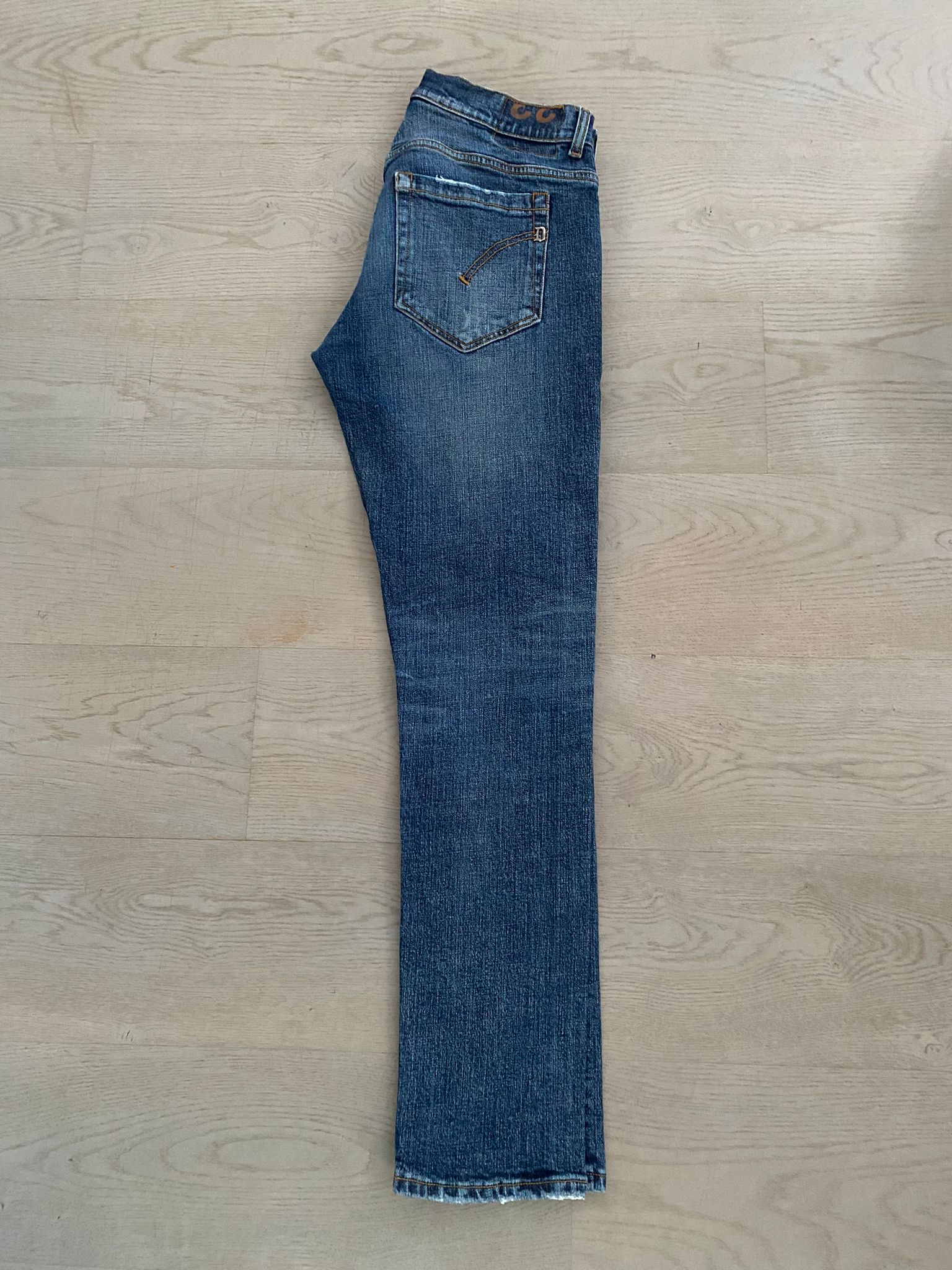 Dondup George Jeans W33