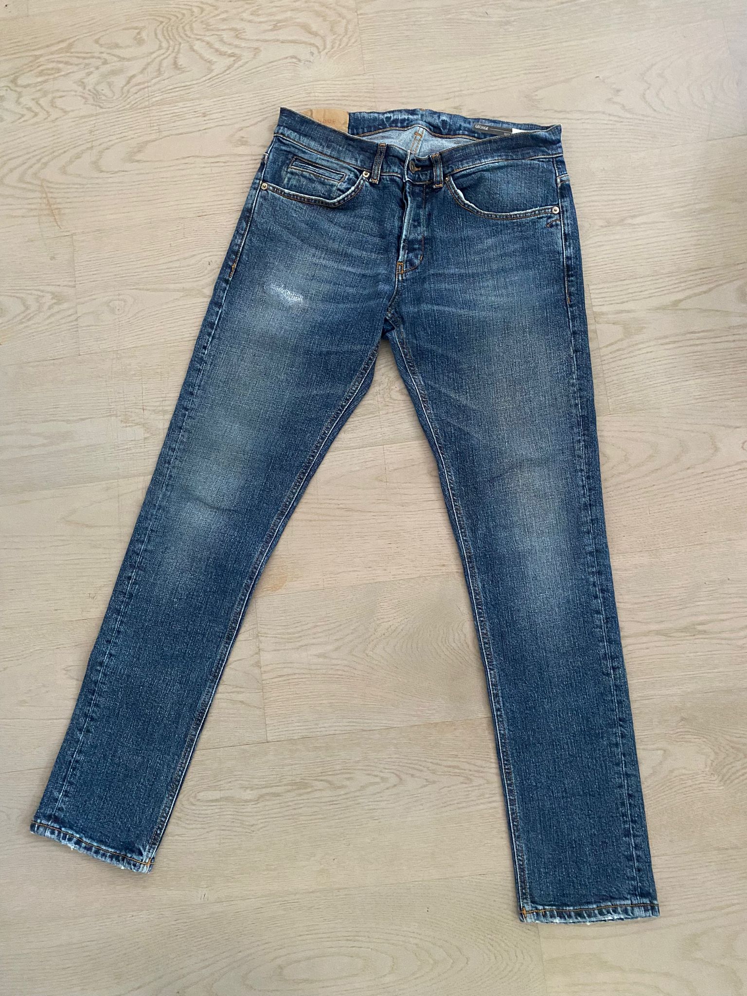 Dondup George Jeans W33