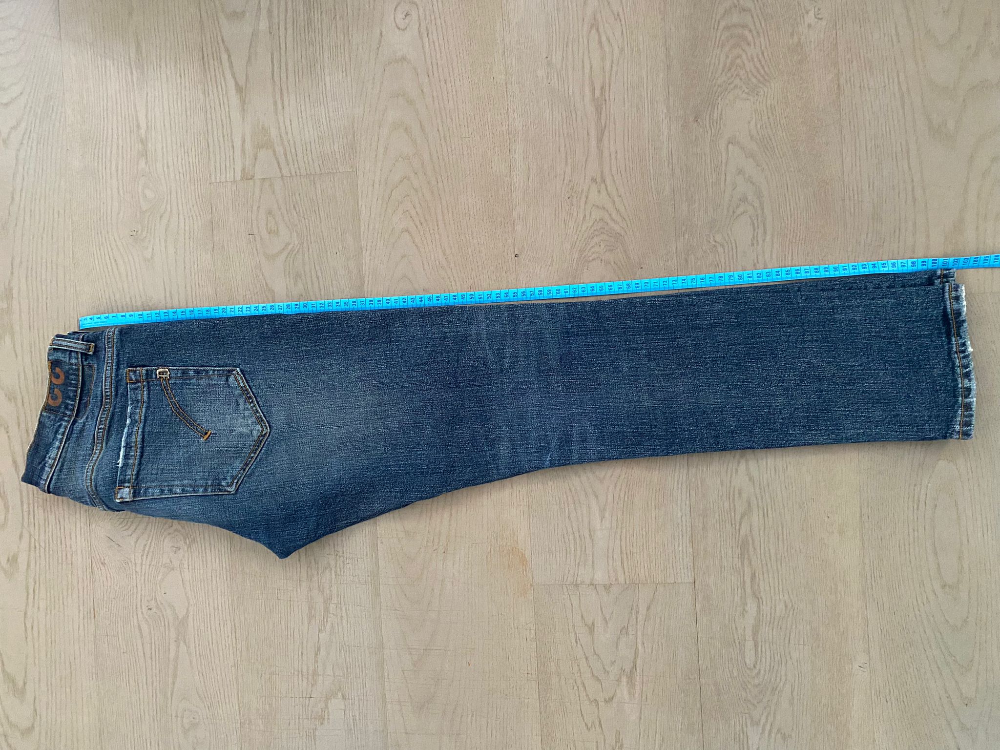 Dondup George Jeans W33