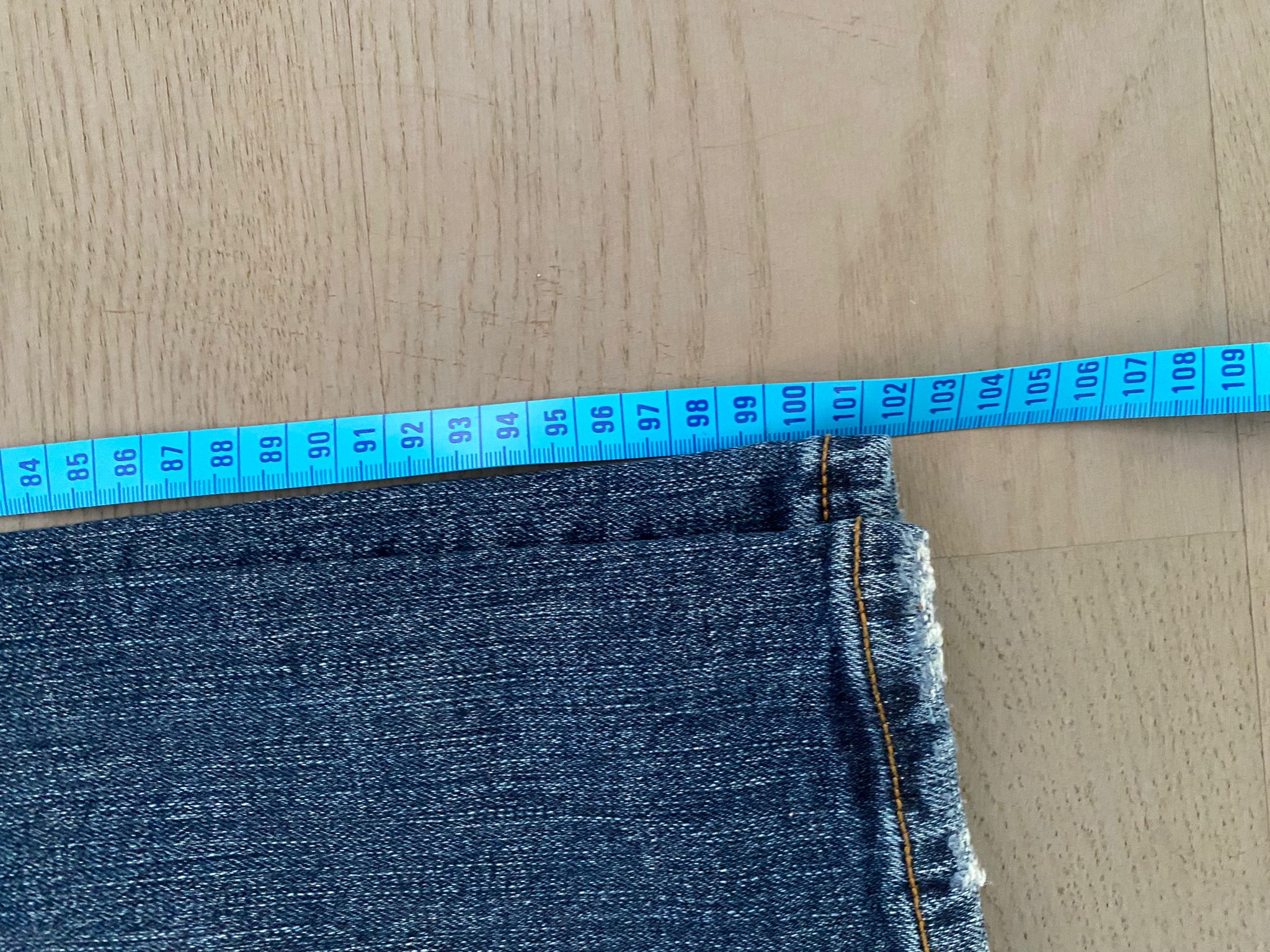 Dondup George Jeans W33