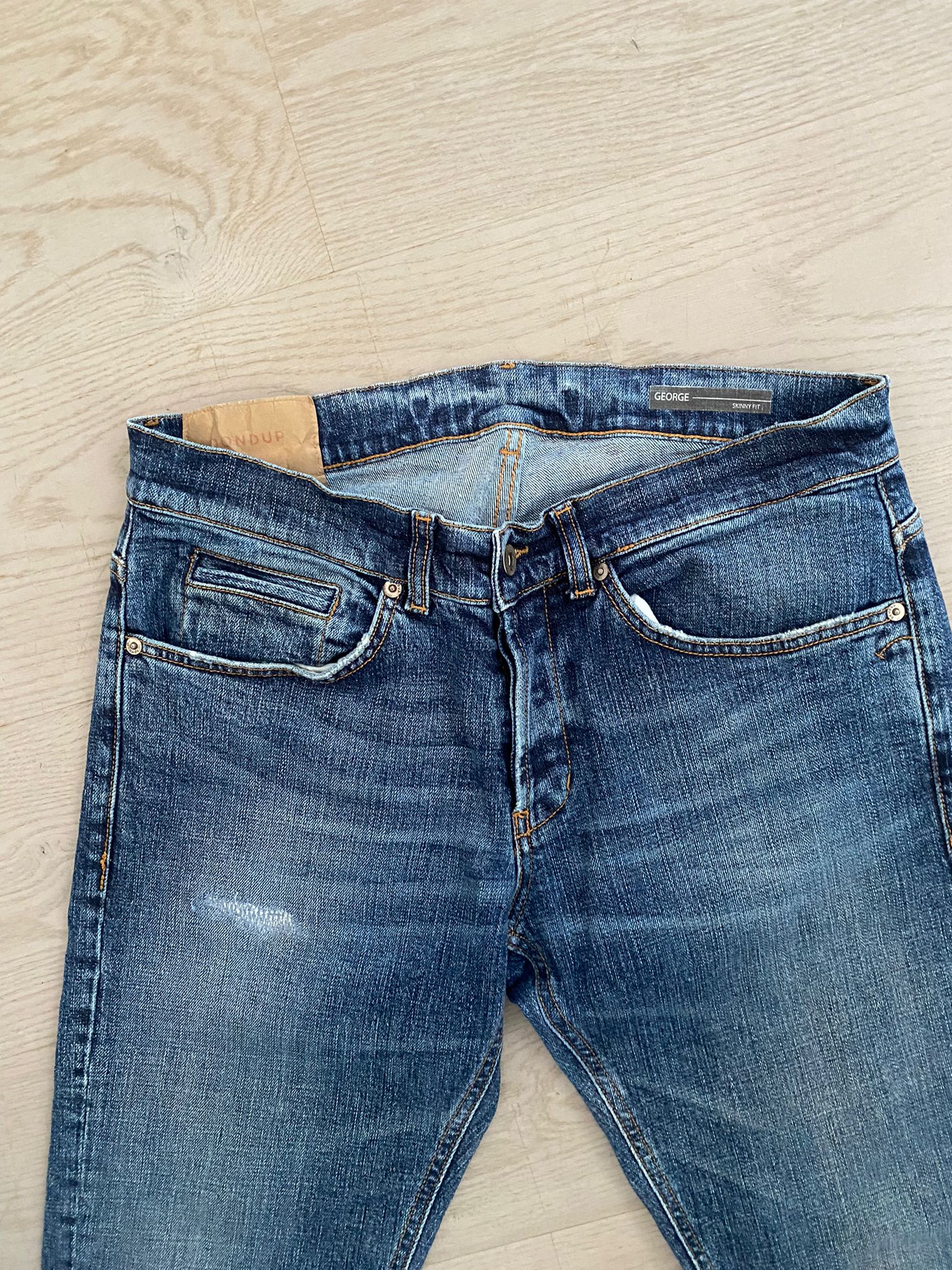 Dondup George Jeans W33