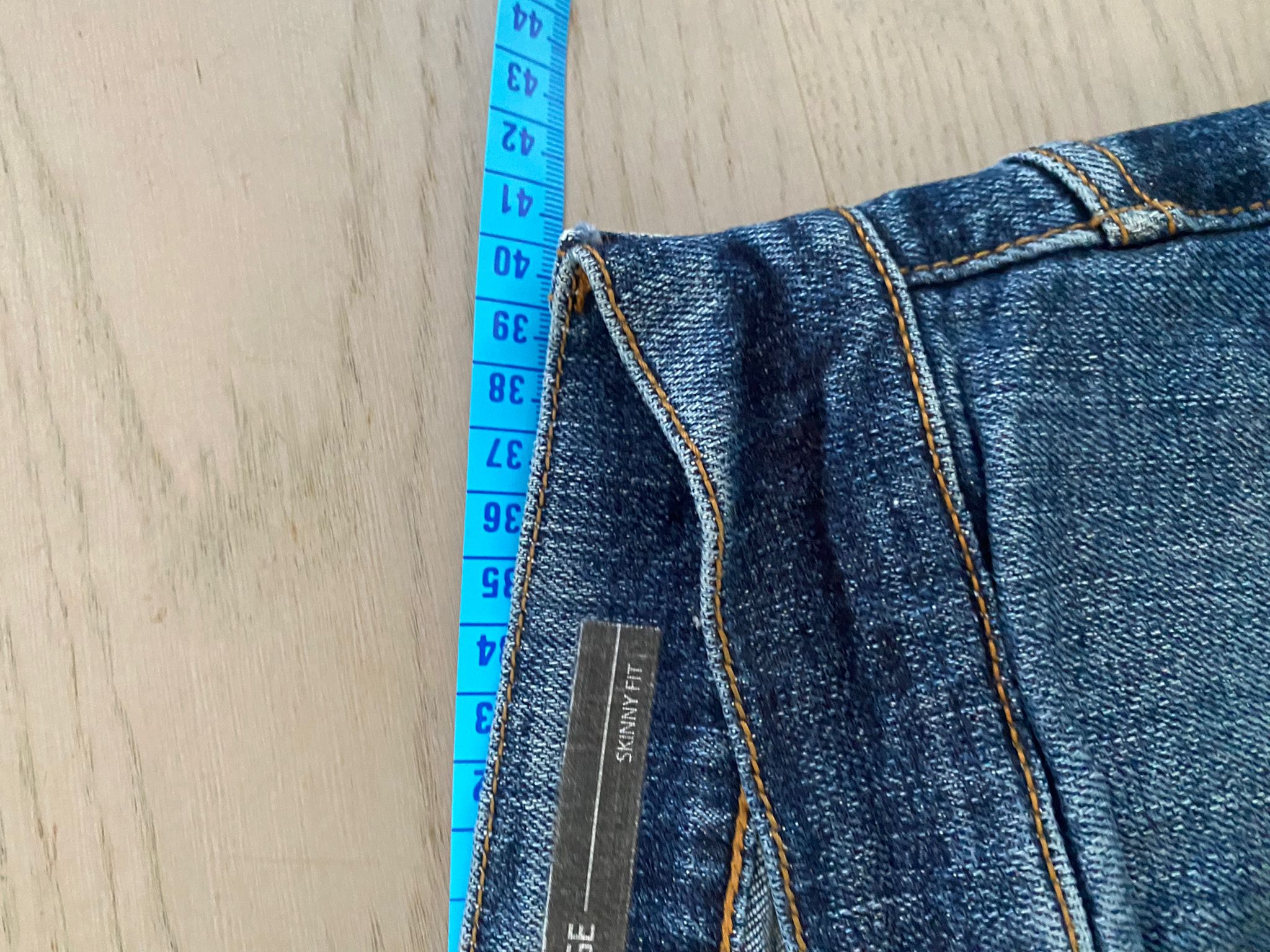 Dondup George Jeans W33