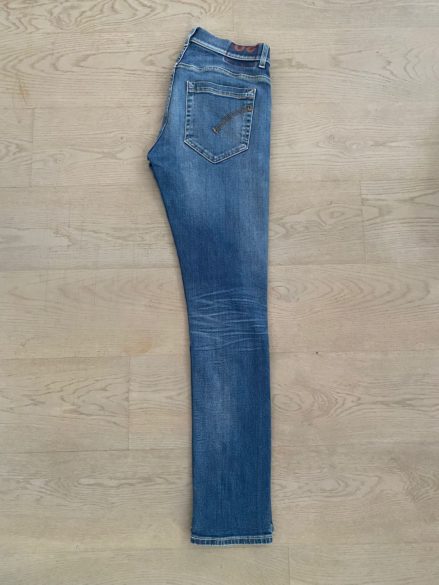 Dondup George Model Jeans