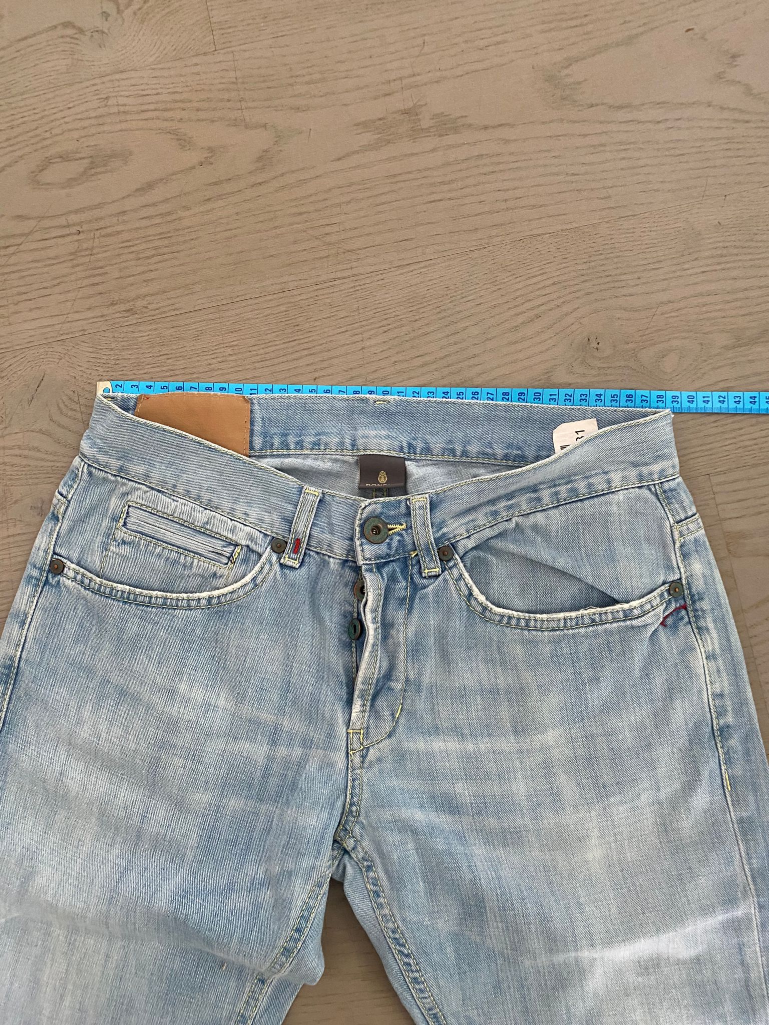 Dondup George Jeans W31