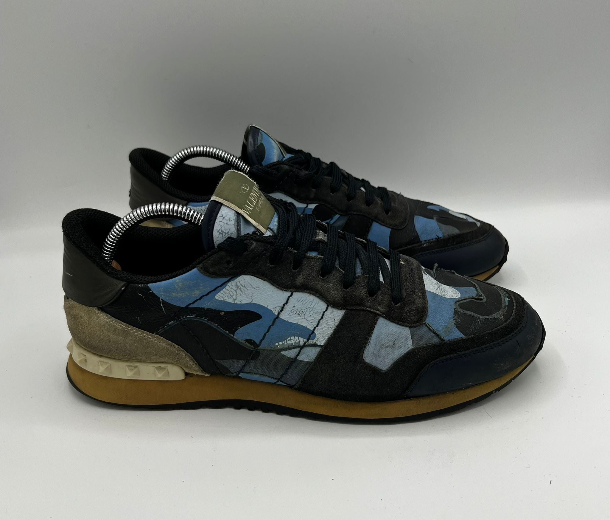 Valentino Rockrunner