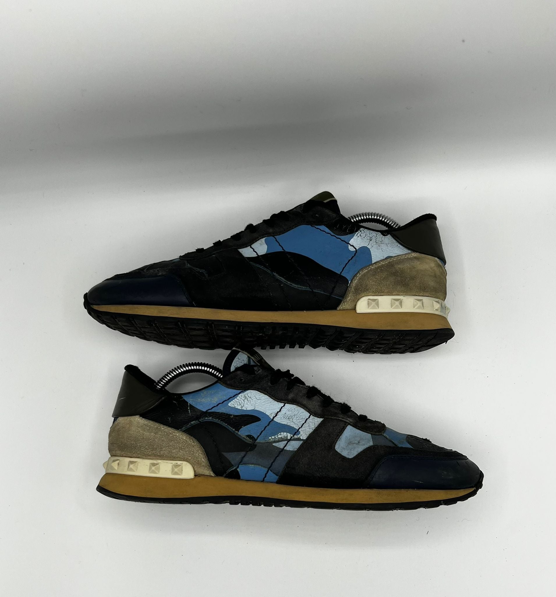 Valentino Rockrunner