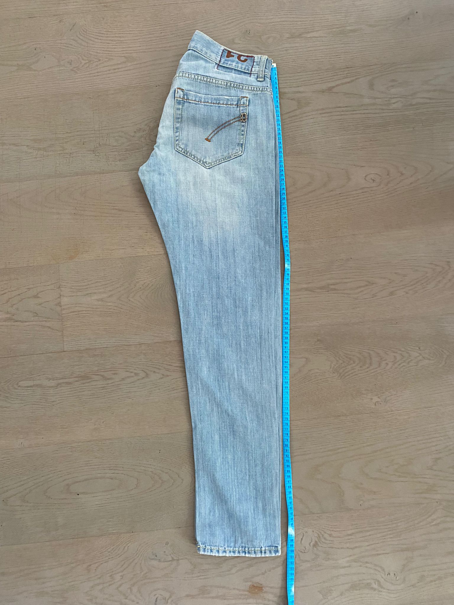 Dondup George Jeans W31