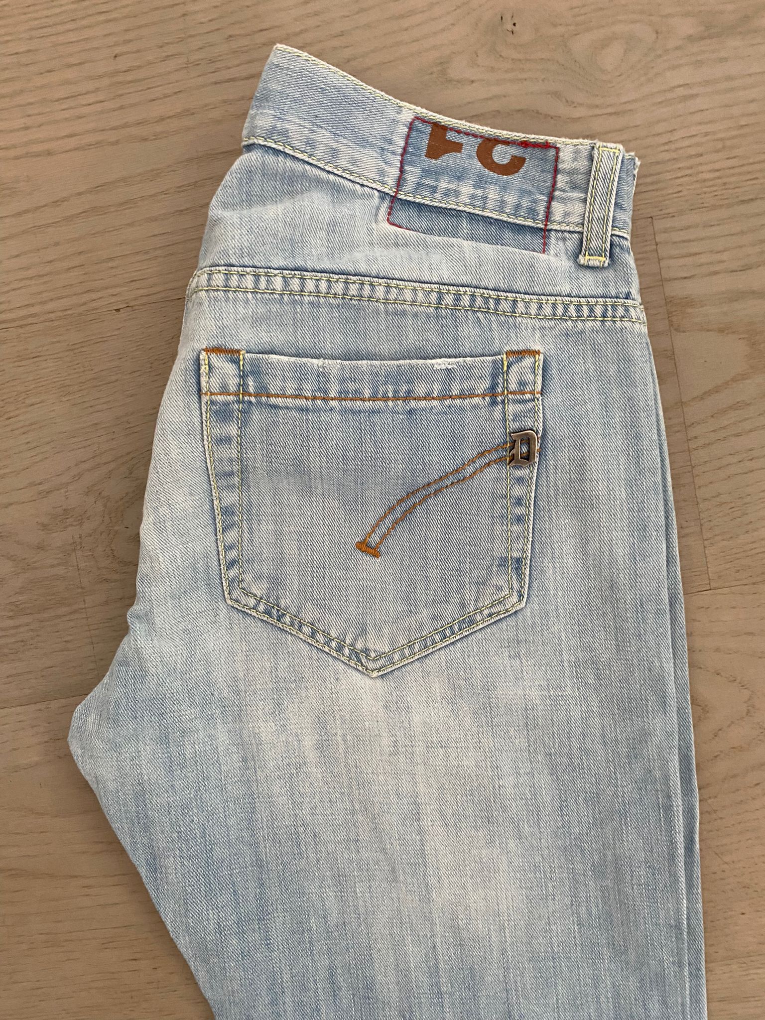 Dondup George Jeans W31