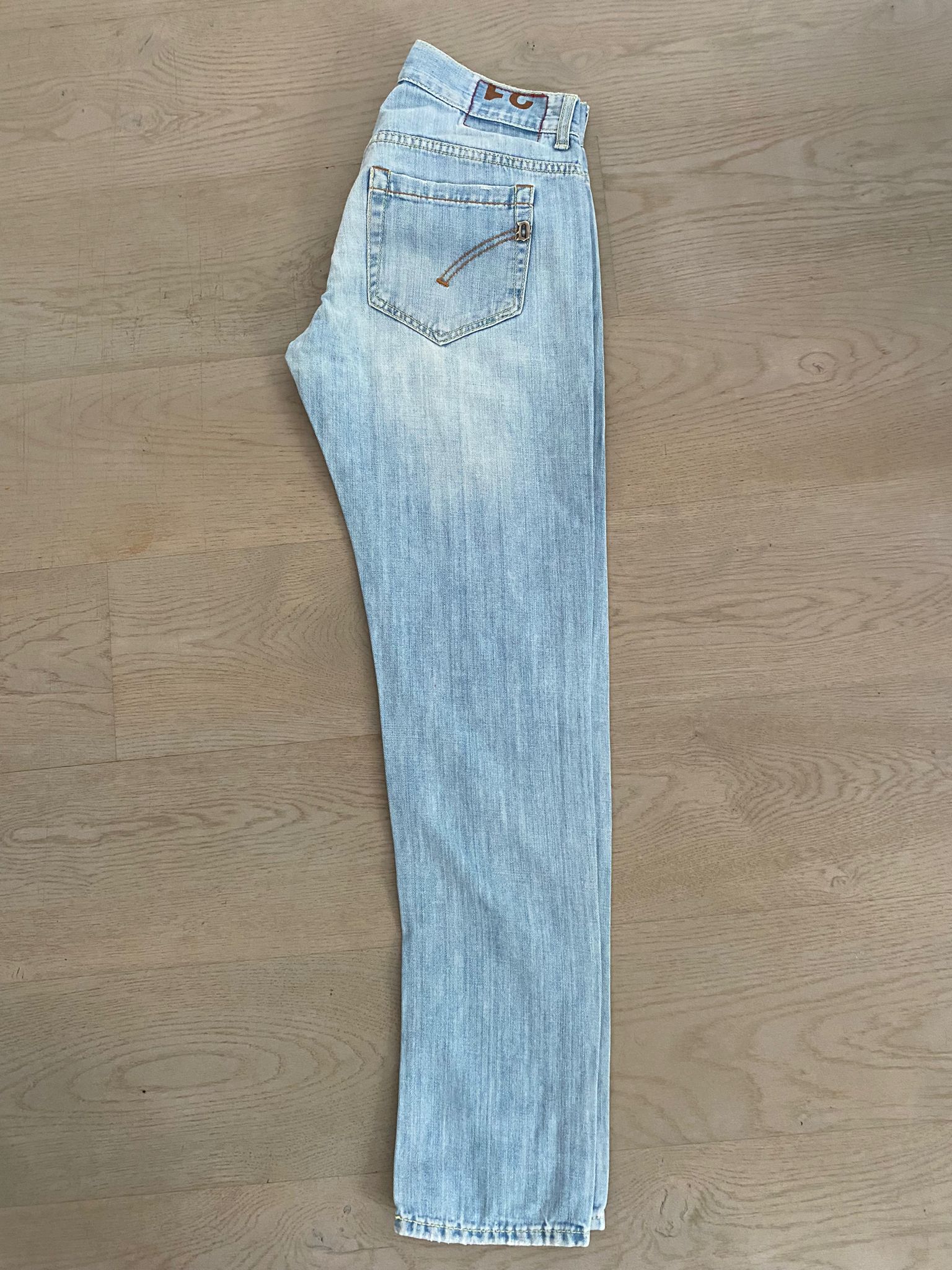 Dondup George Jeans W31