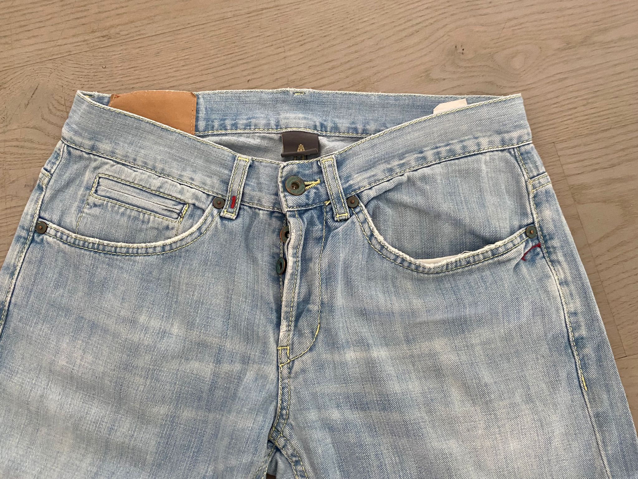 Dondup George Jeans W31