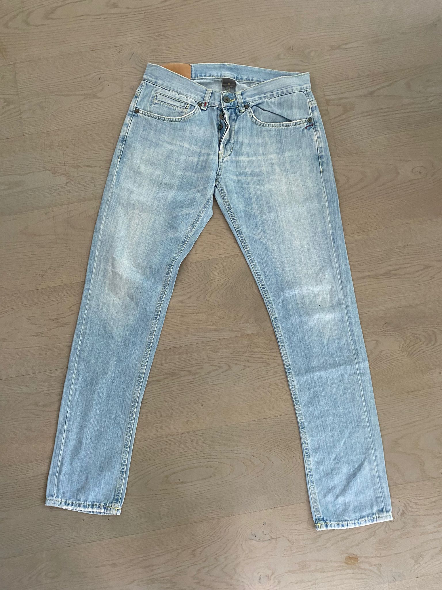 Dondup George Jeans W31