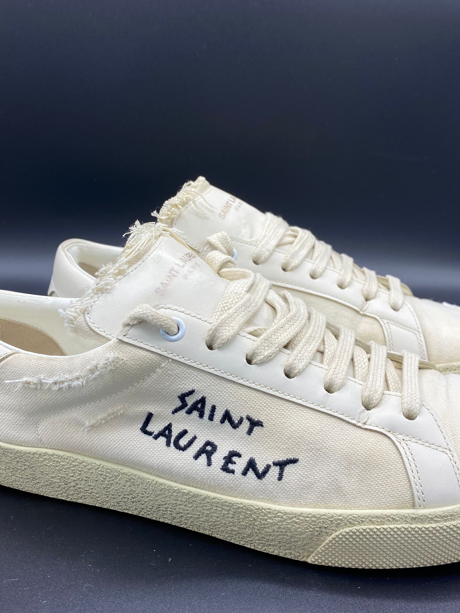 Saint Laurent