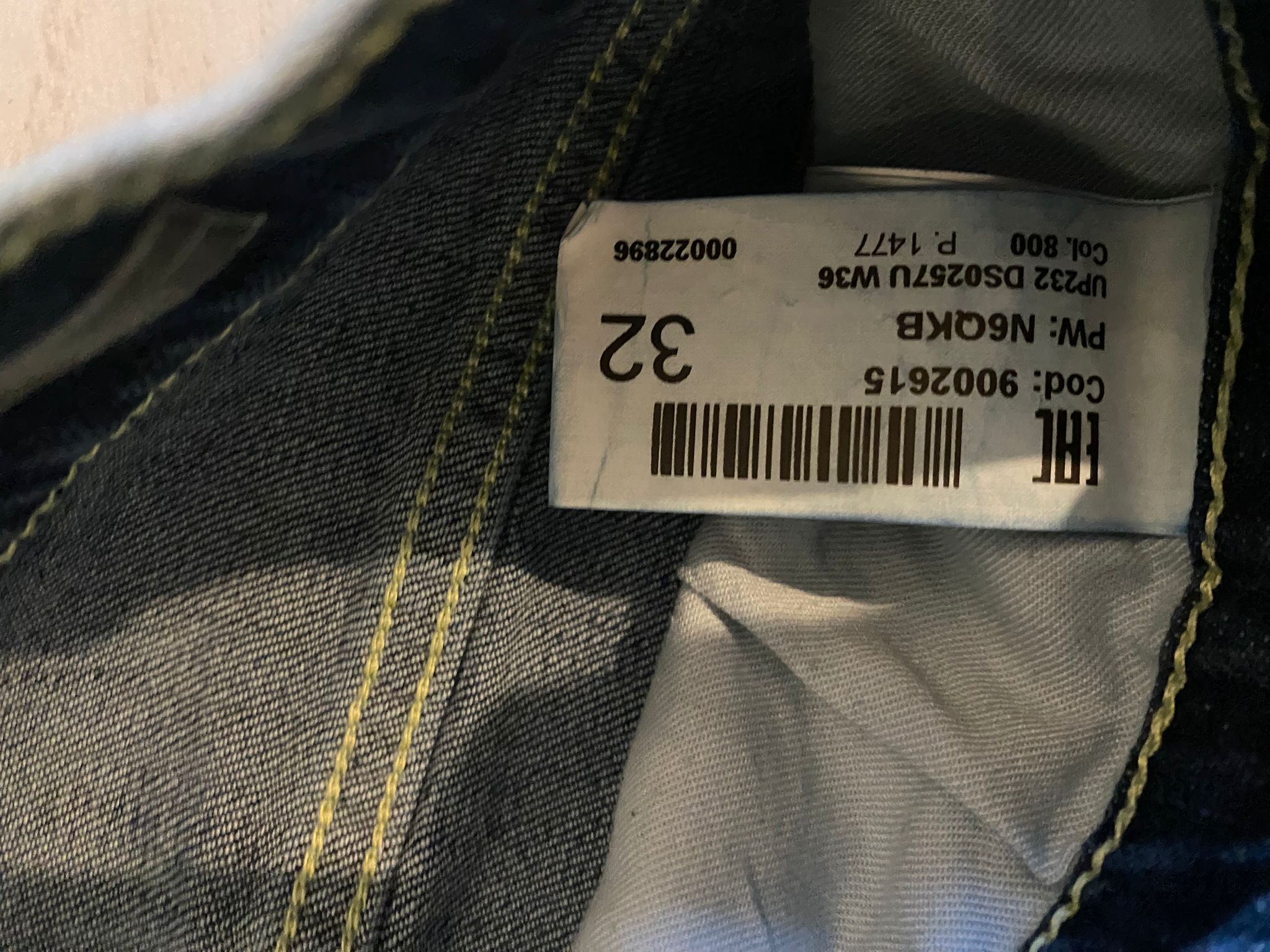 Dondup George Jeans W32