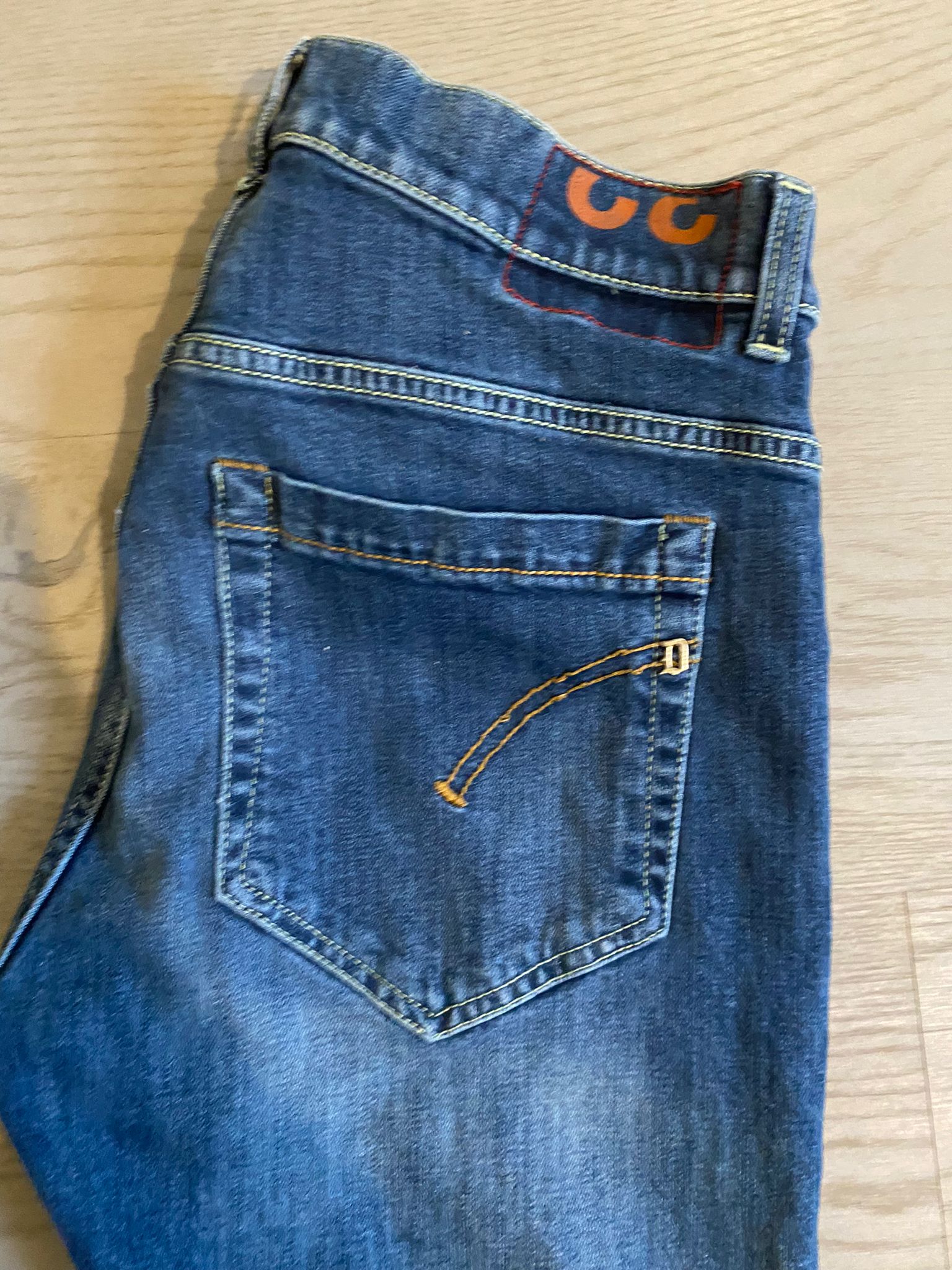 Dondup George Jeans W32