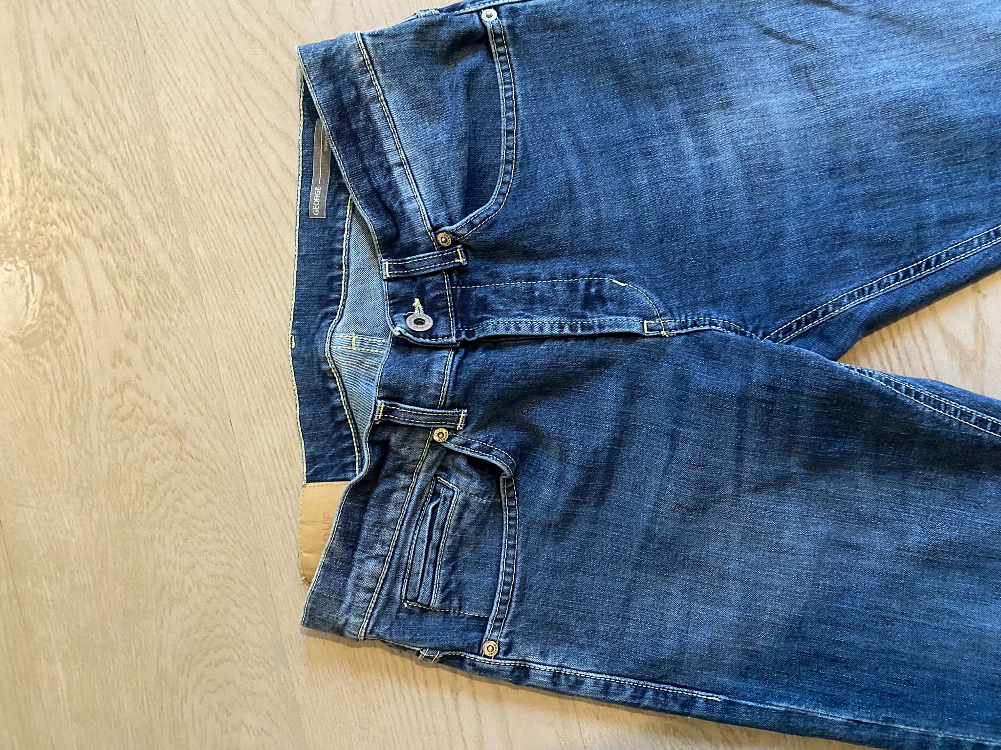 Dondup George Jeans W32