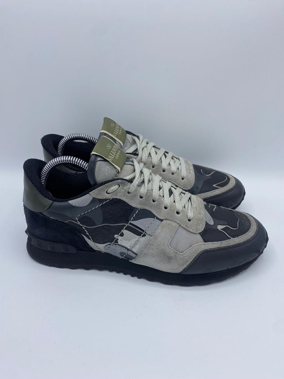 Valentino Rockrunner