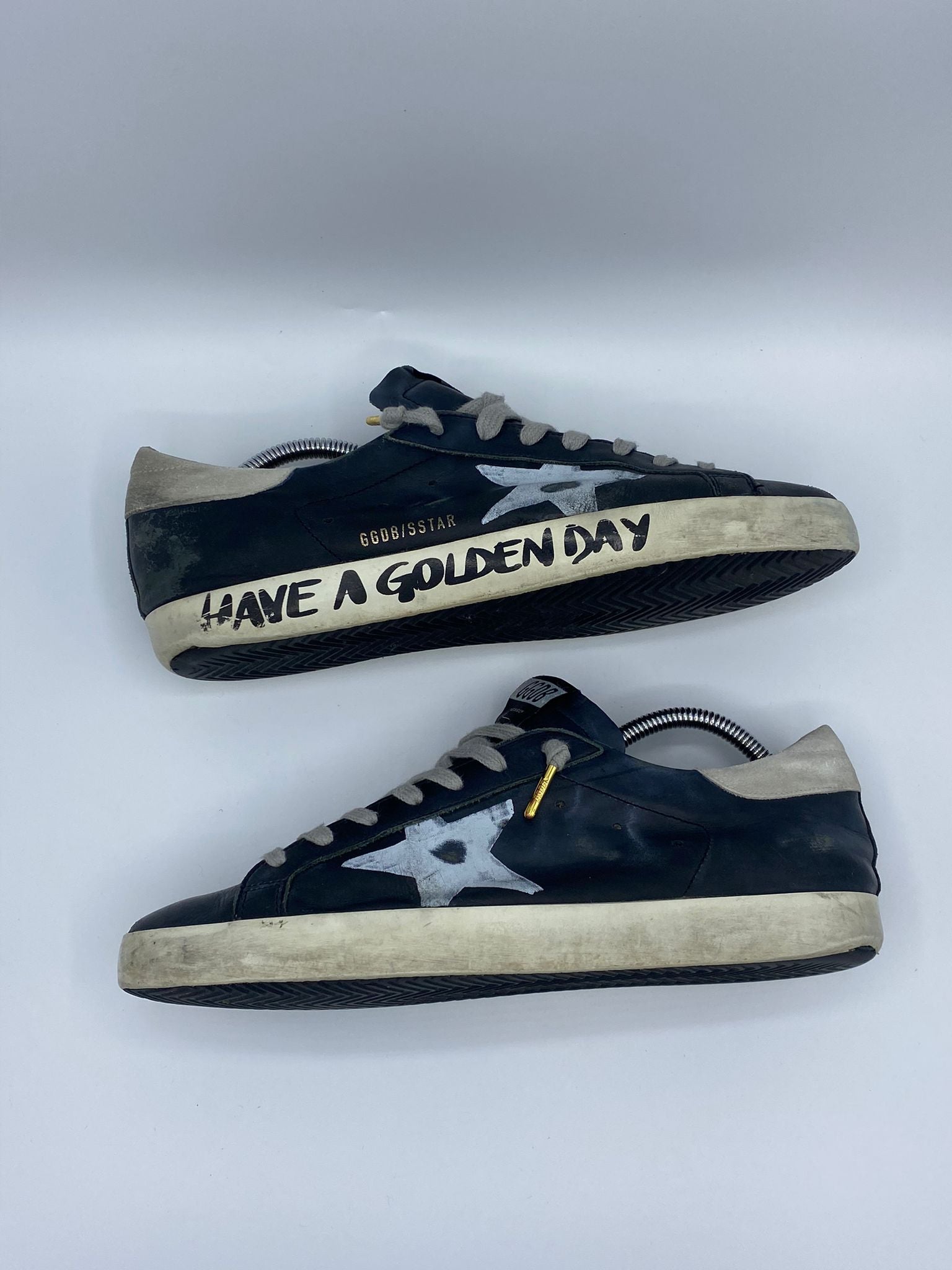 Golden Goose Superstar