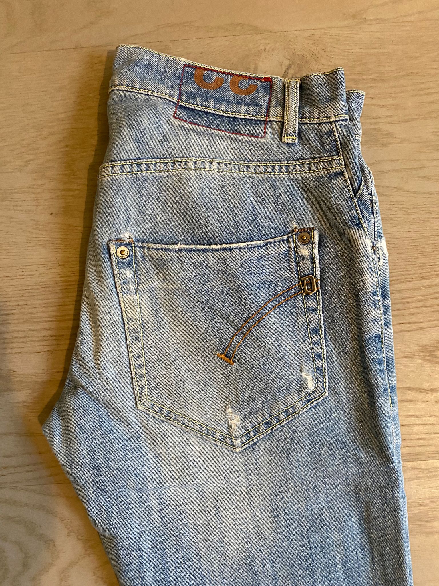 Dondup Sammy Jeans W32